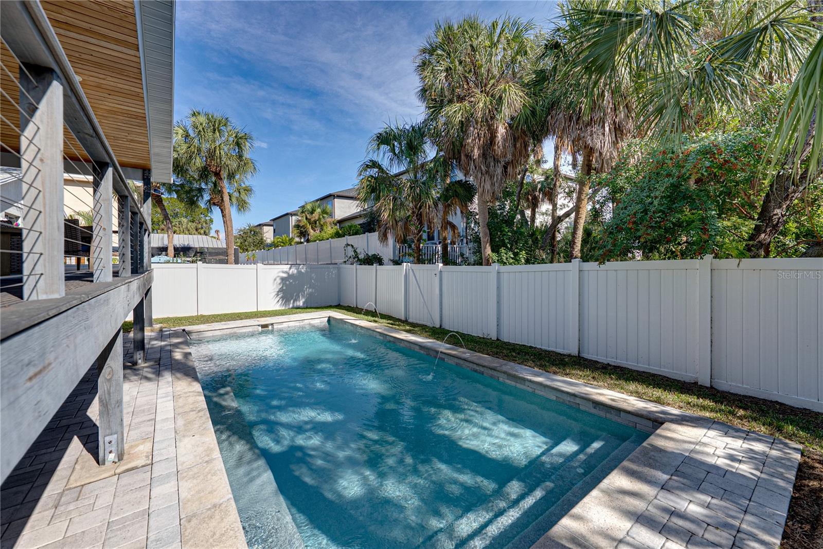 Image 32 of 49 For 7616 Sherrill Street