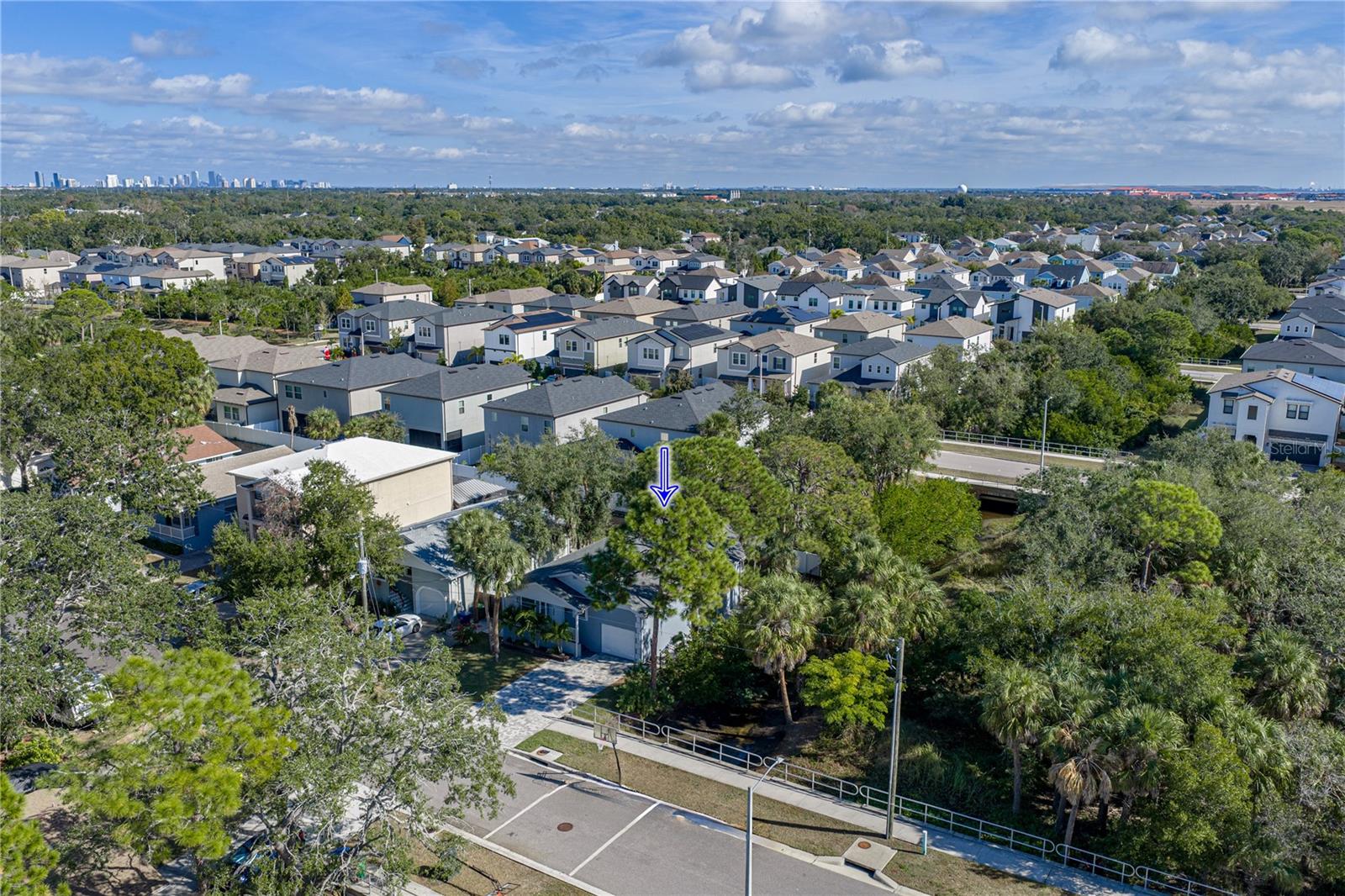 Image 35 of 49 For 7616 Sherrill Street