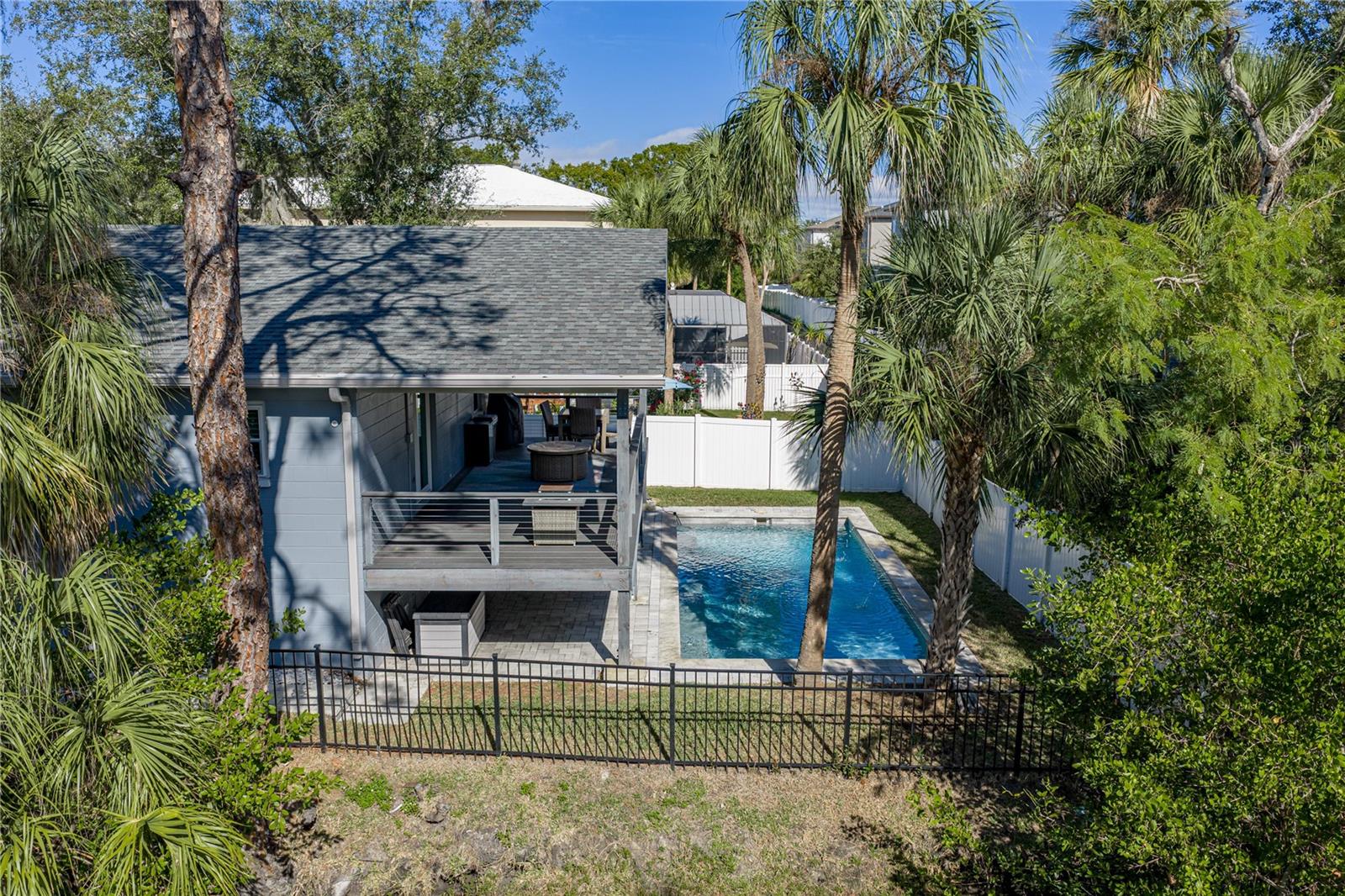 Image 38 of 49 For 7616 Sherrill Street