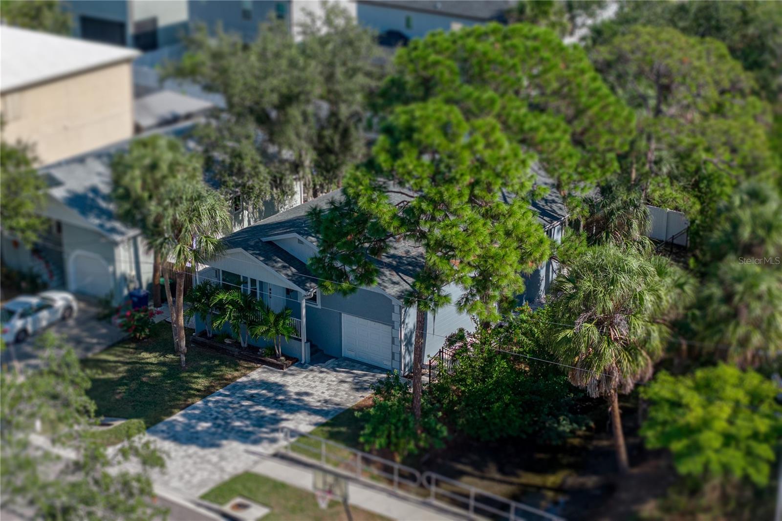 Image 48 of 49 For 7616 Sherrill Street