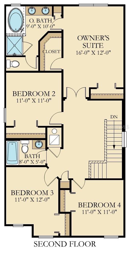 Image 38 of 40 For 6336 Bar S Bar Trail