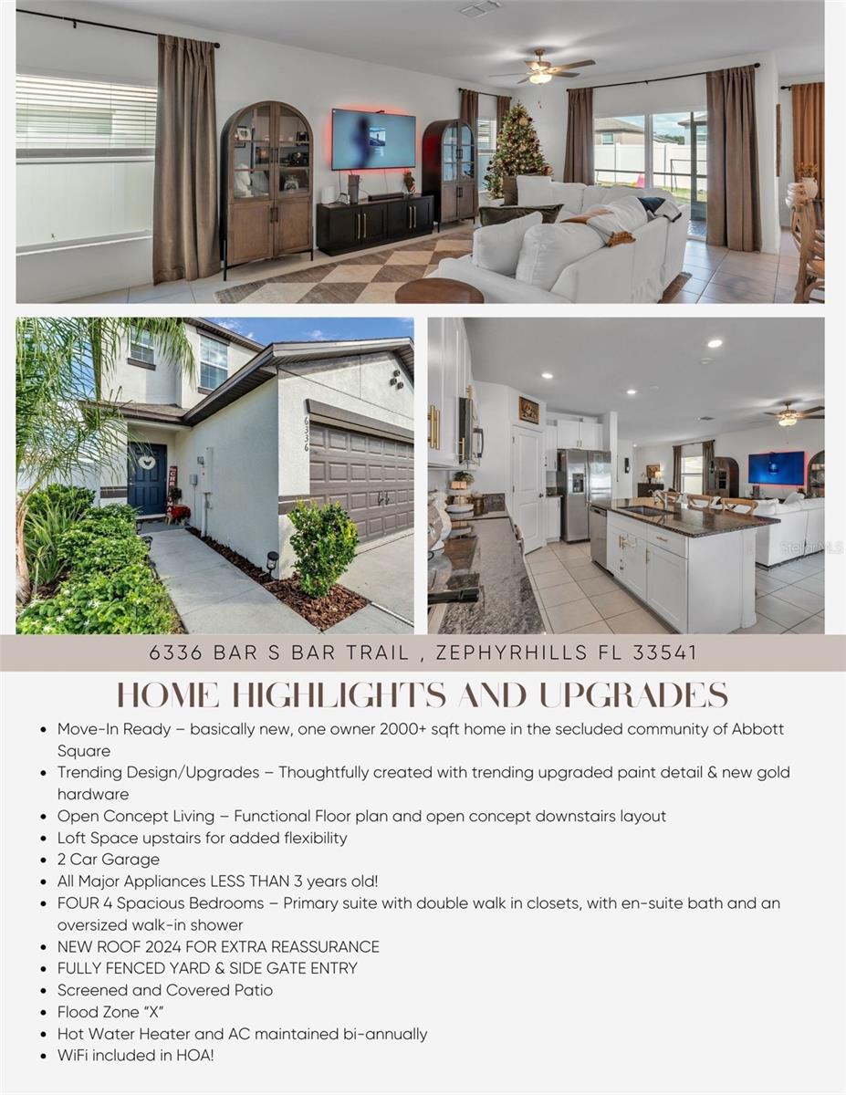 Image 39 of 40 For 6336 Bar S Bar Trail