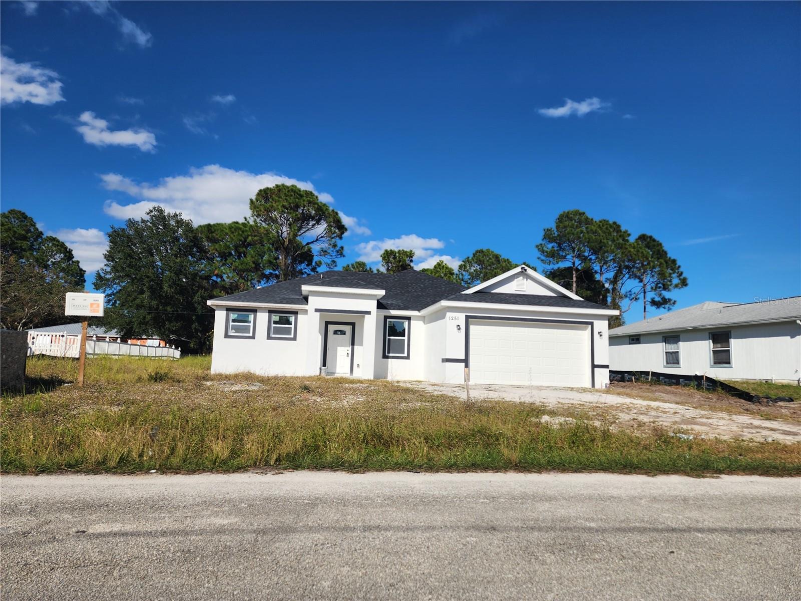 Details for 612 Waycross Road Sw, PALM BAY, FL 32908