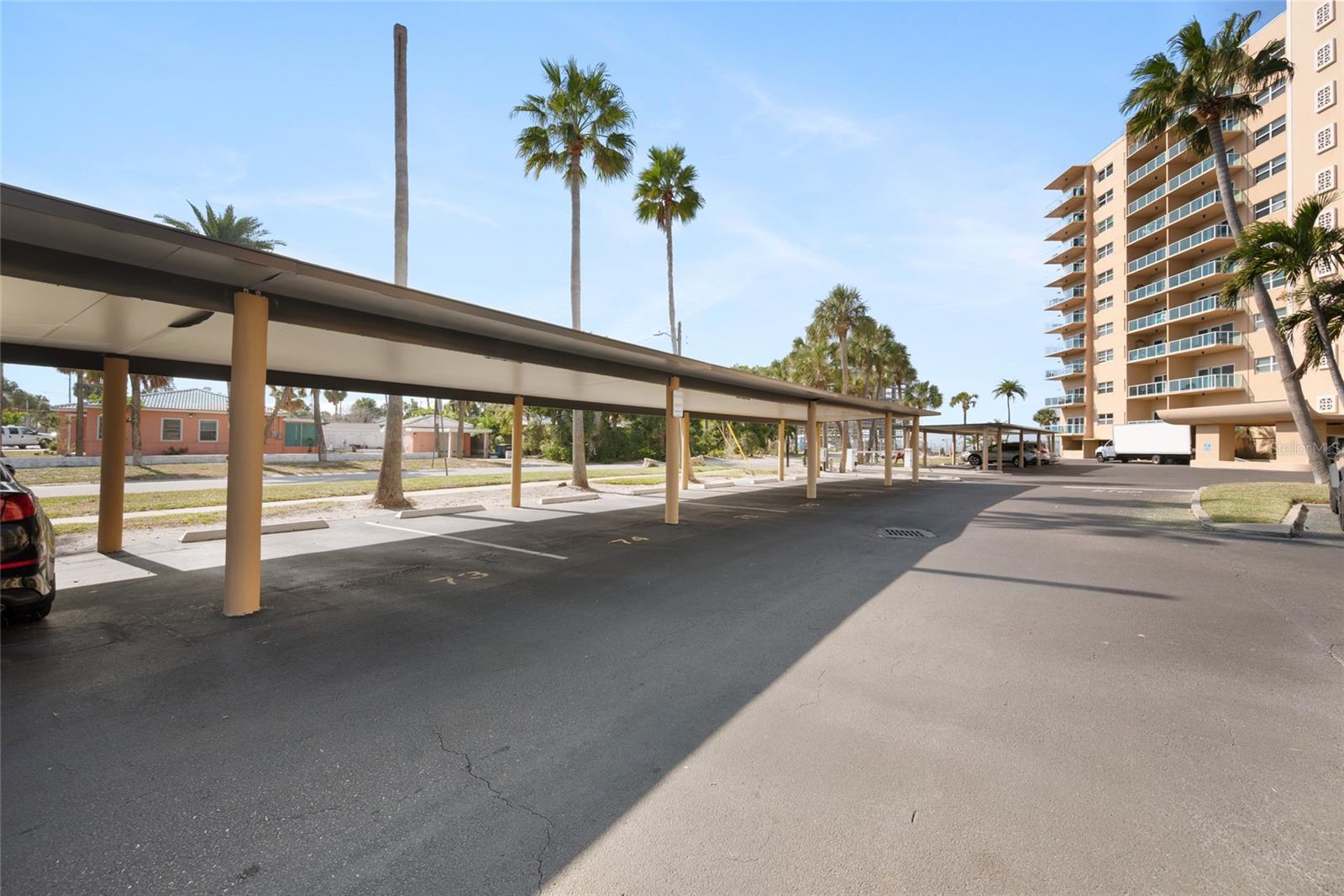 Image 46 of 46 For 880 Mandalay Avenue S405