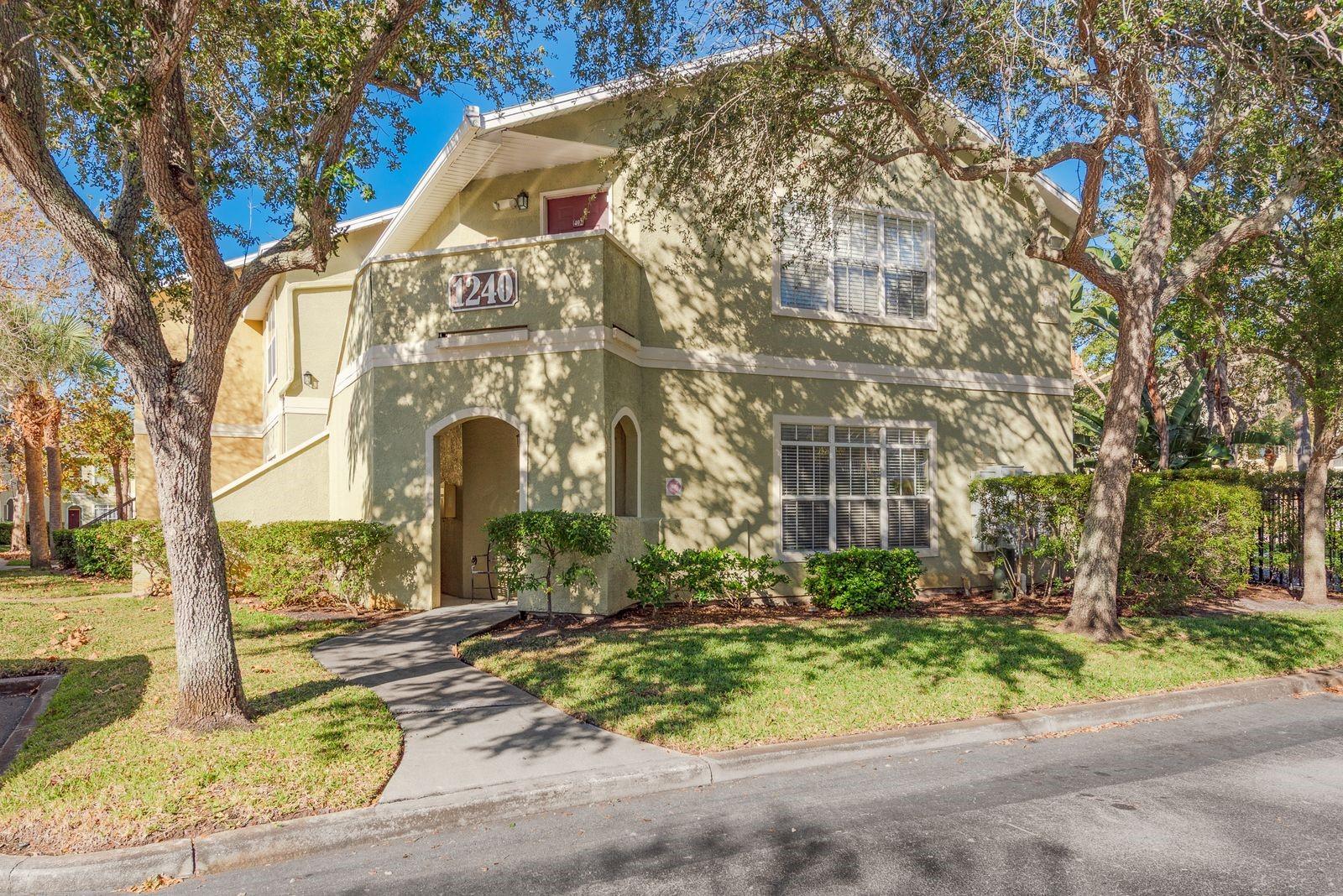 Details for 1240 Missouri Avenue 414, CLEARWATER, FL 33756