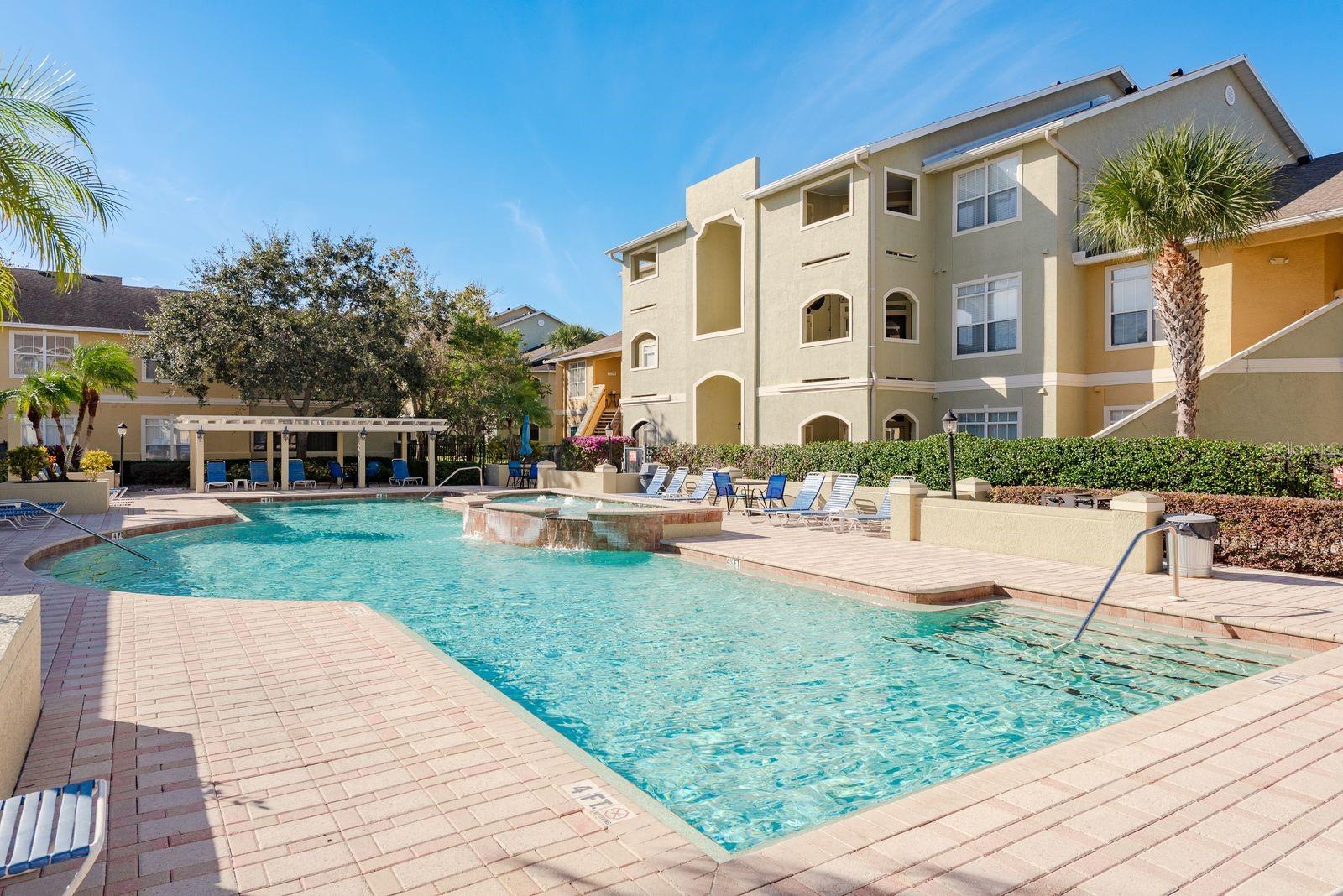 Image 30 of 34 For 1240 Missouri Avenue 414