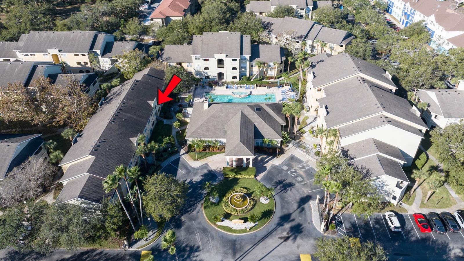 Image 32 of 34 For 1240 Missouri Avenue 414