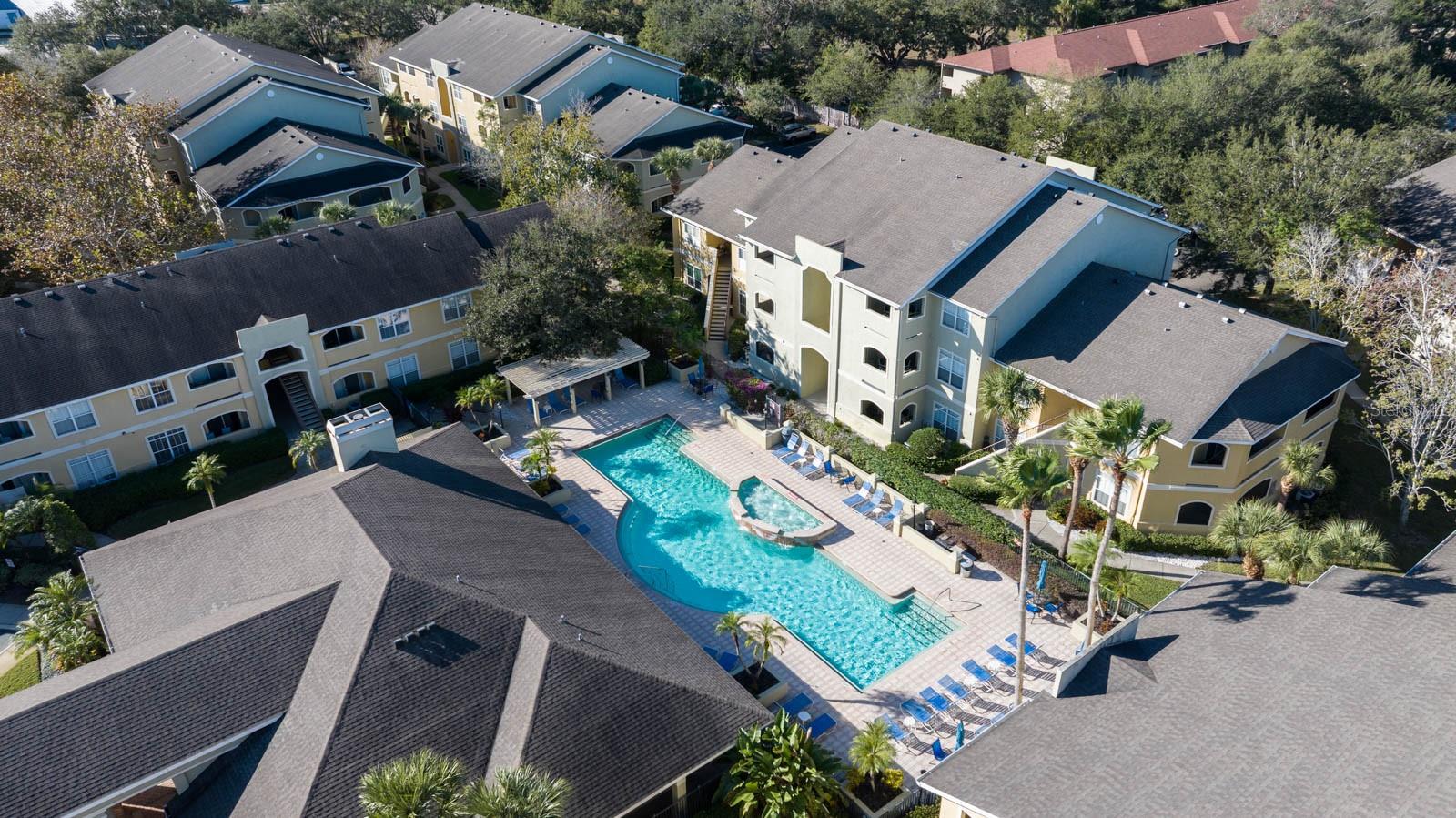 Image 33 of 34 For 1240 Missouri Avenue 414