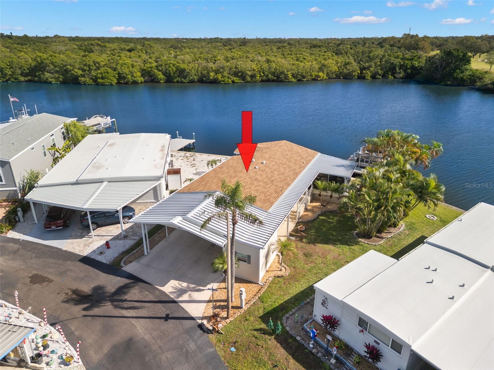 Image 27 of 37 For 7013 Mount Piney Road Ne 724