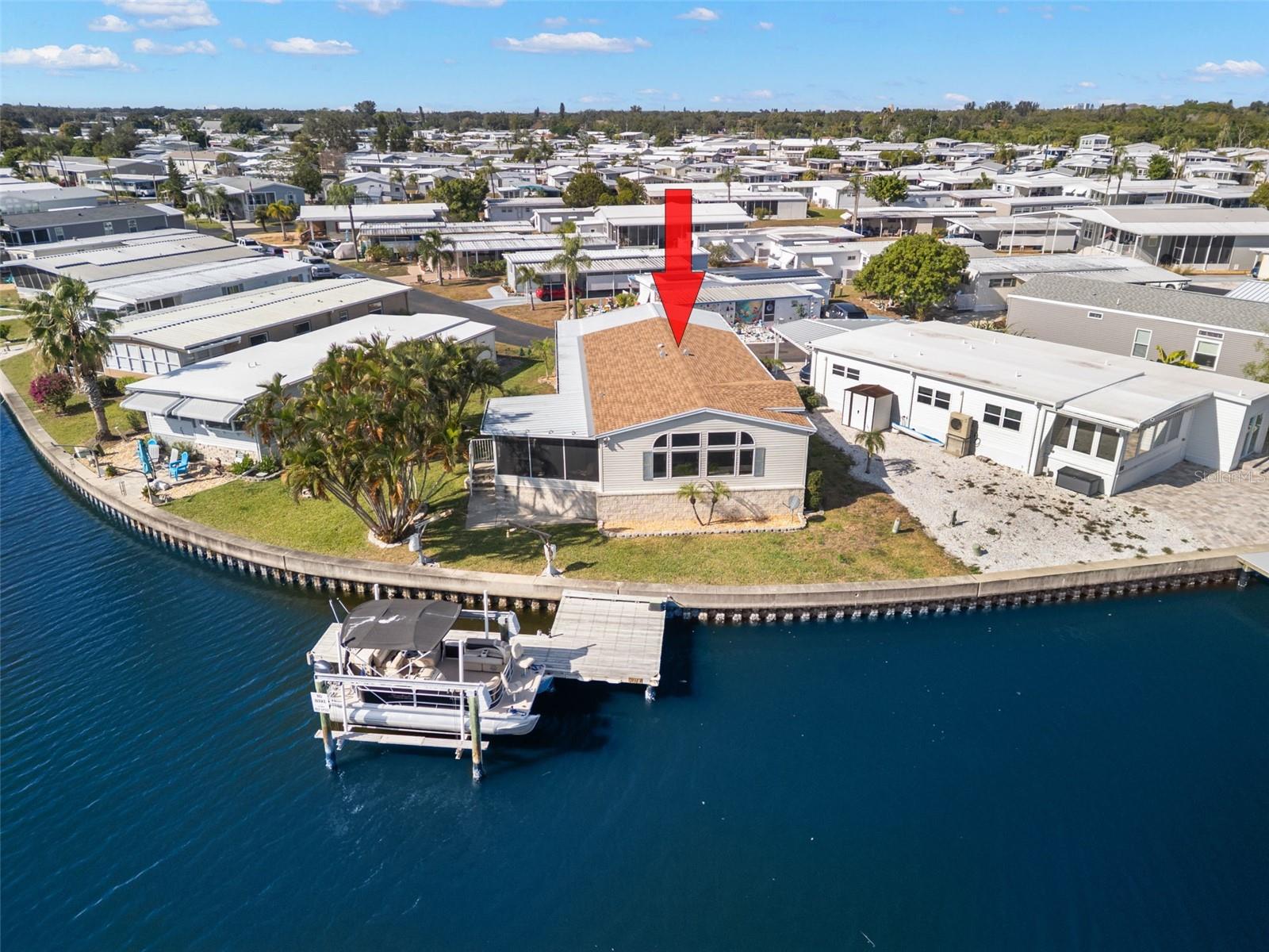 Image 31 of 37 For 7013 Mount Piney Road Ne 724