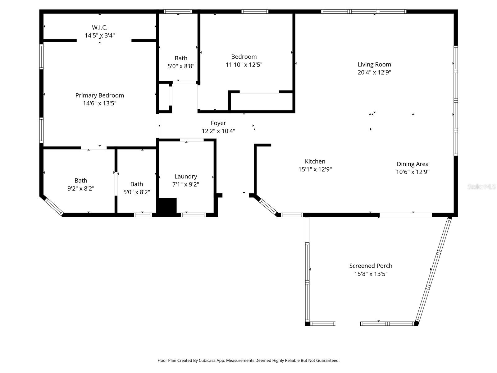 Image 34 of 37 For 7013 Mount Piney Road Ne 724