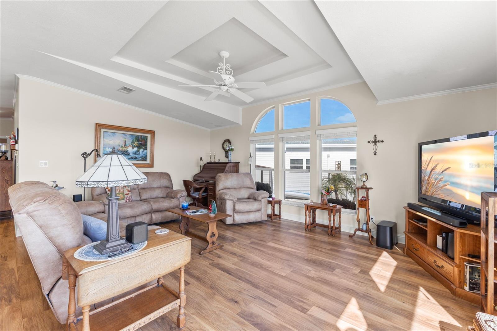 Image 5 of 37 For 7013 Mount Piney Road Ne 724