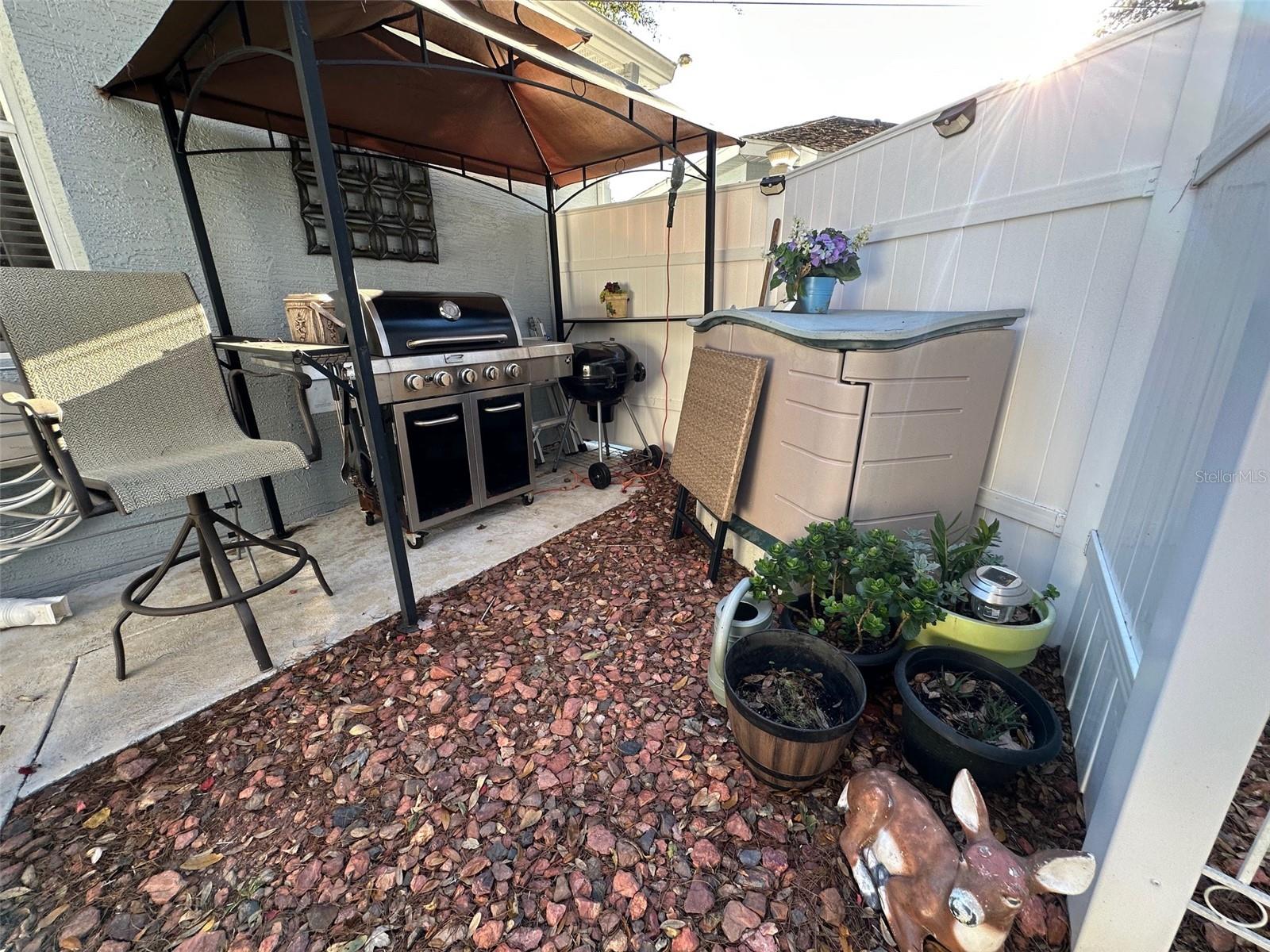 Image 58 of 67 For 12411 Cavalier Court