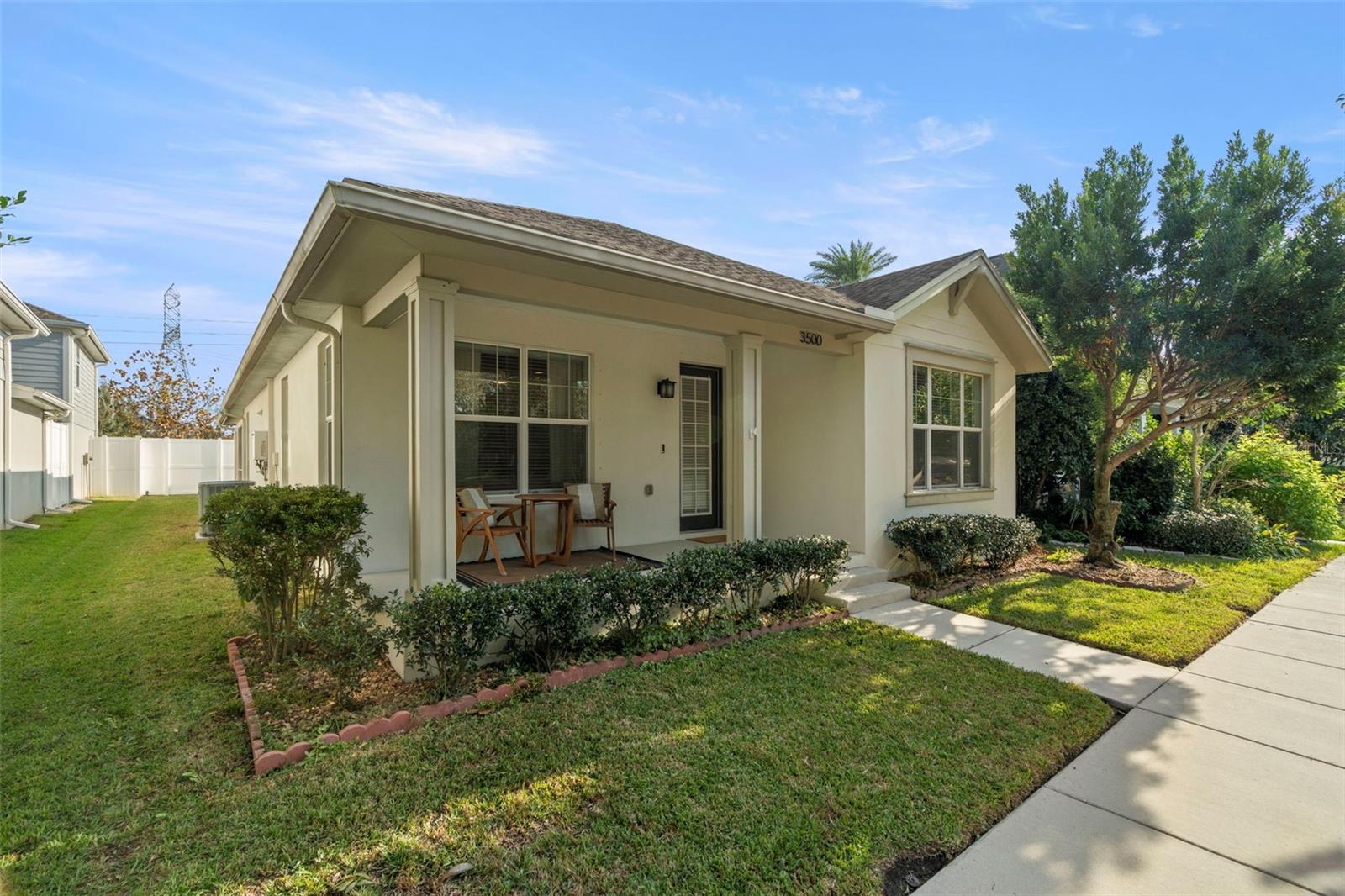 Listing photo id 39 for 3500 Cowart Street