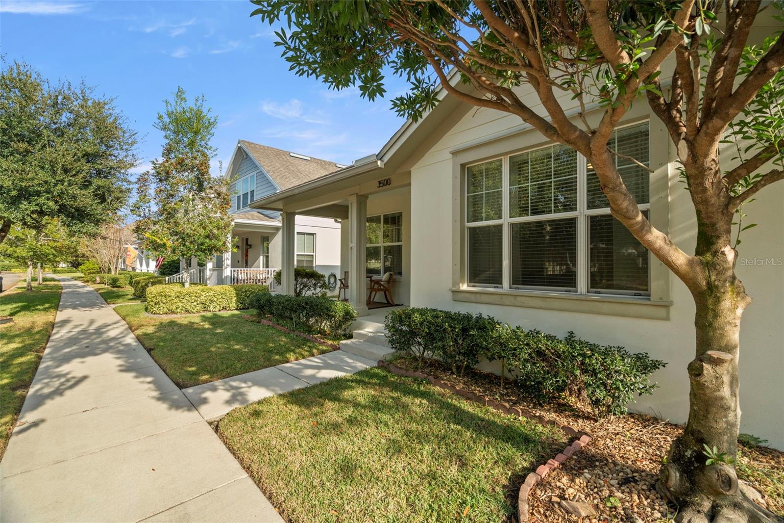 Listing photo id 40 for 3500 Cowart Street