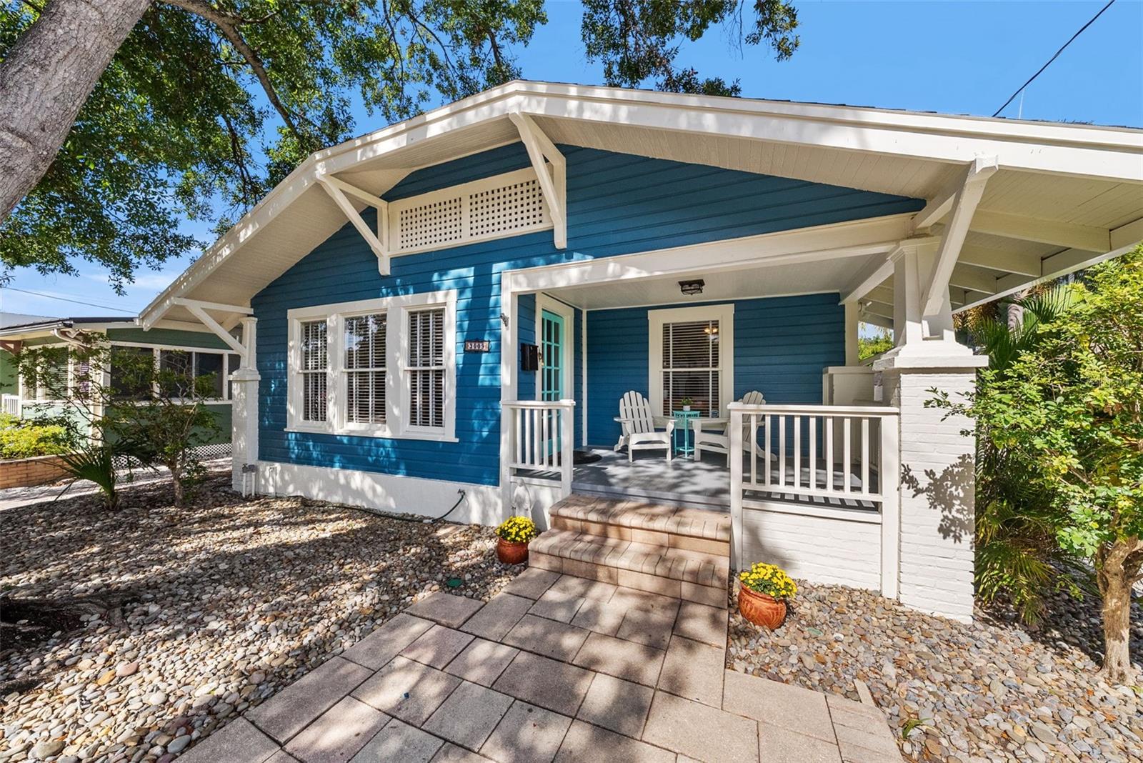 Details for 3009 San Rafael Street, TAMPA, FL 33629