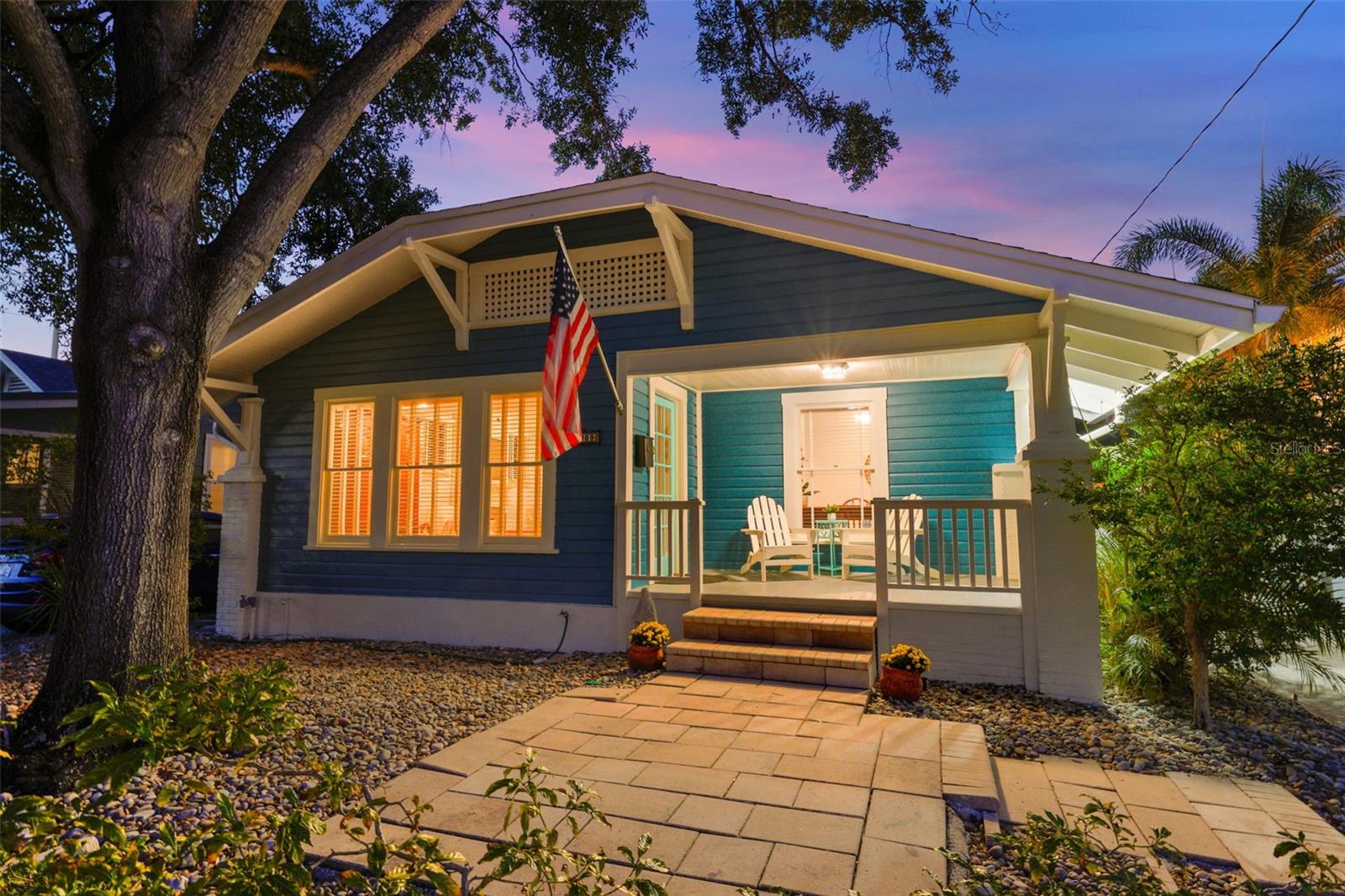 Image 2 of 36 For 3009 San Rafael Street