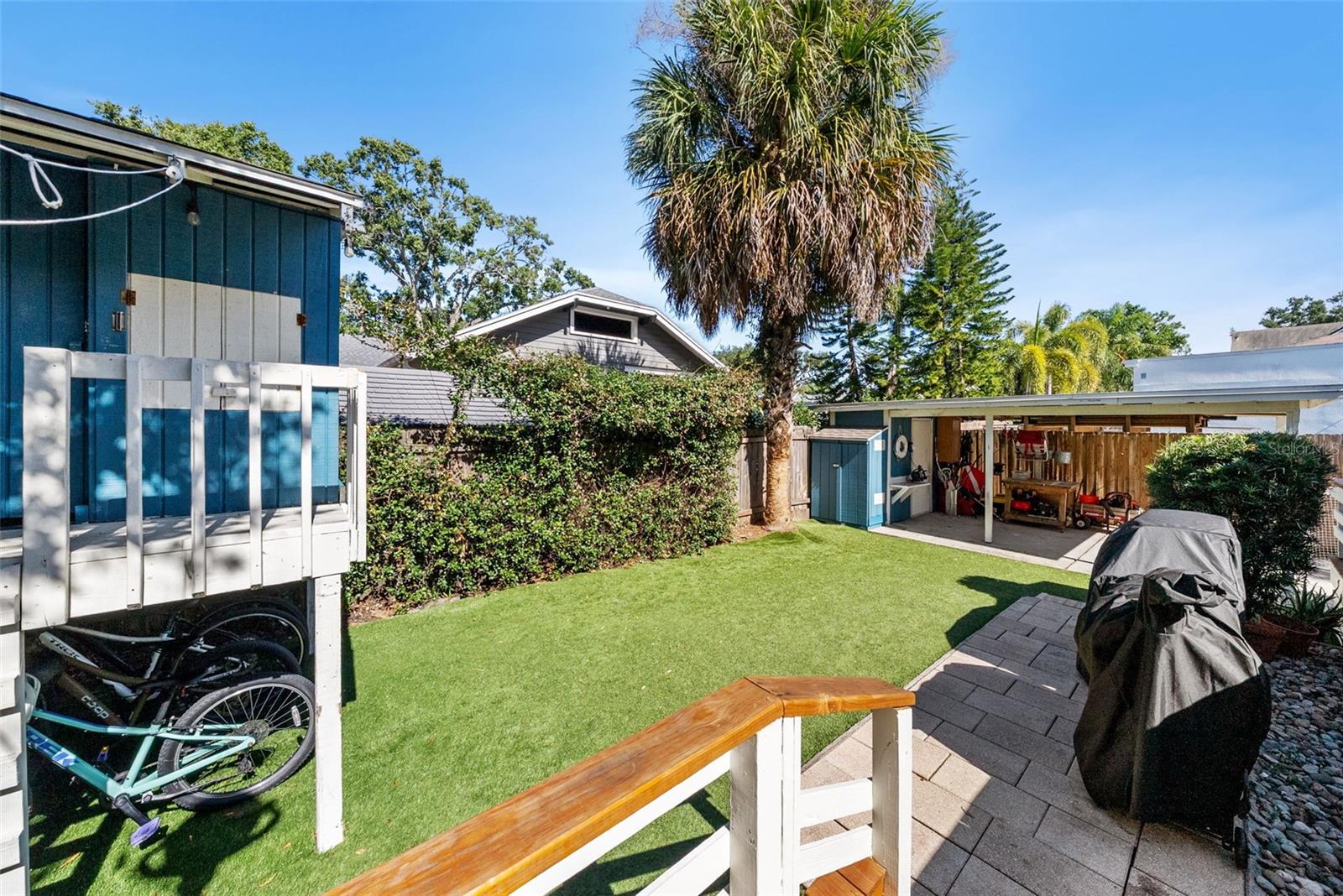 Image 24 of 36 For 3009 San Rafael Street