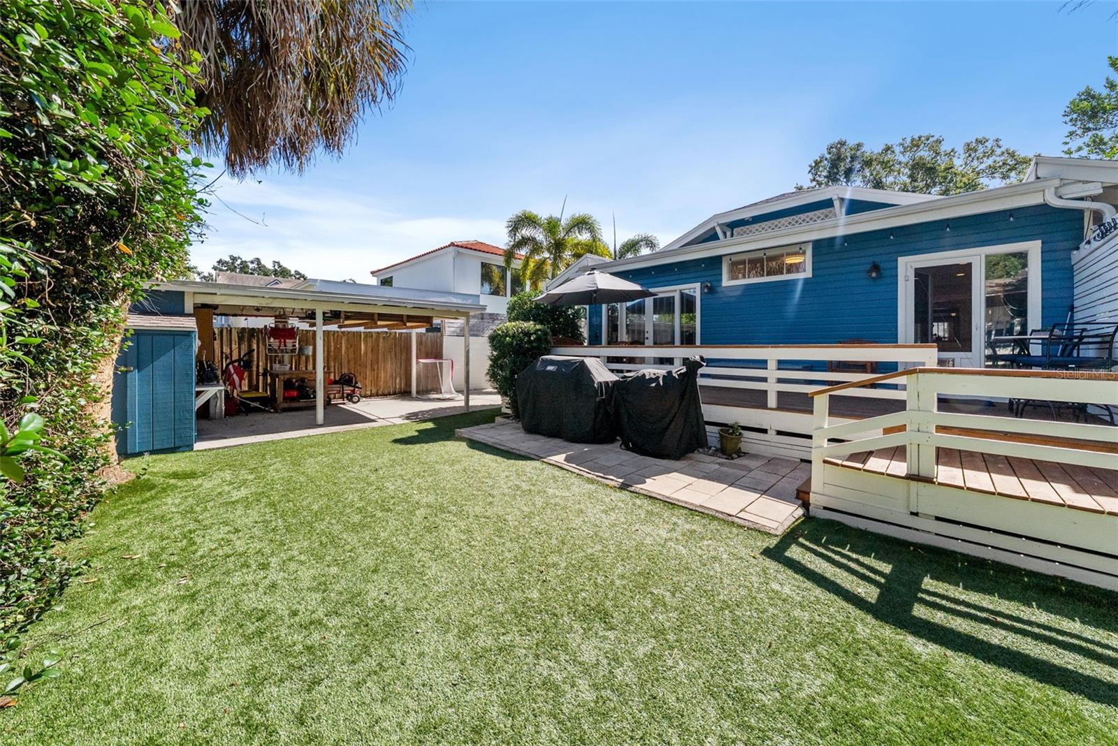 Image 25 of 36 For 3009 San Rafael Street