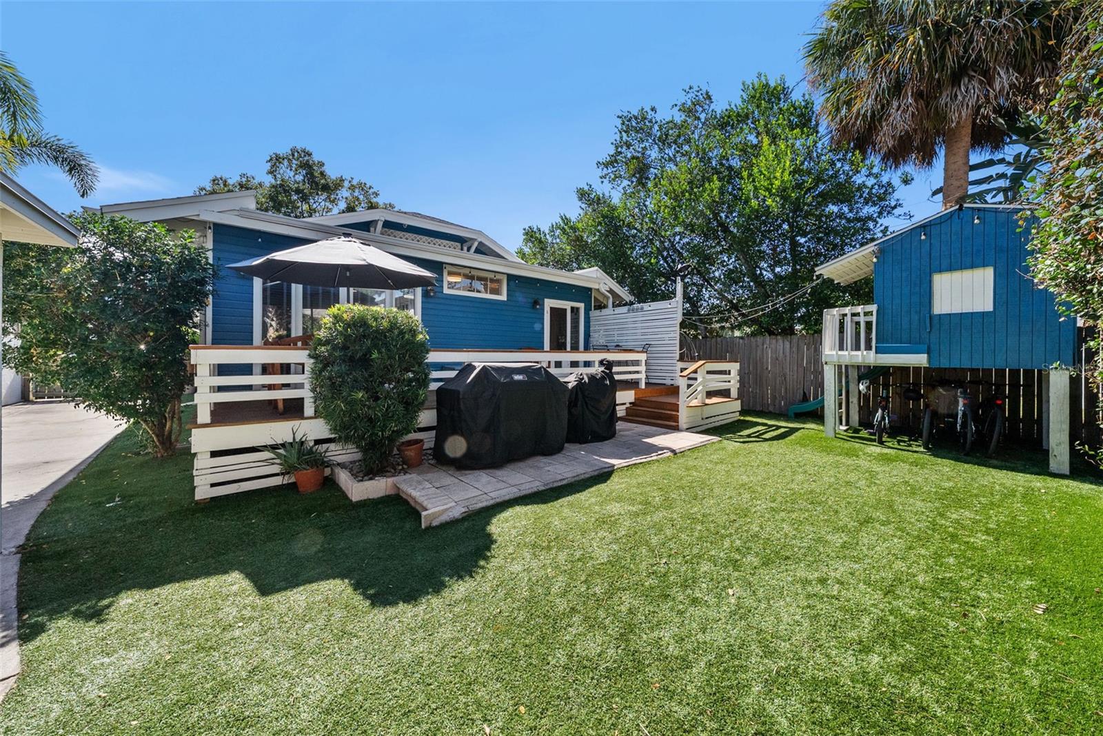 Image 26 of 36 For 3009 San Rafael Street