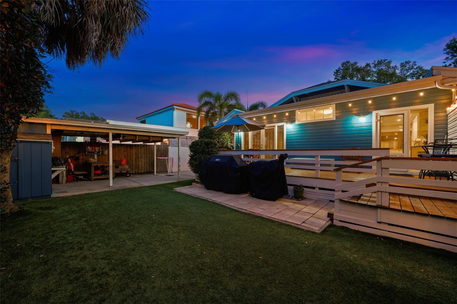 Image 30 of 36 For 3009 San Rafael Street