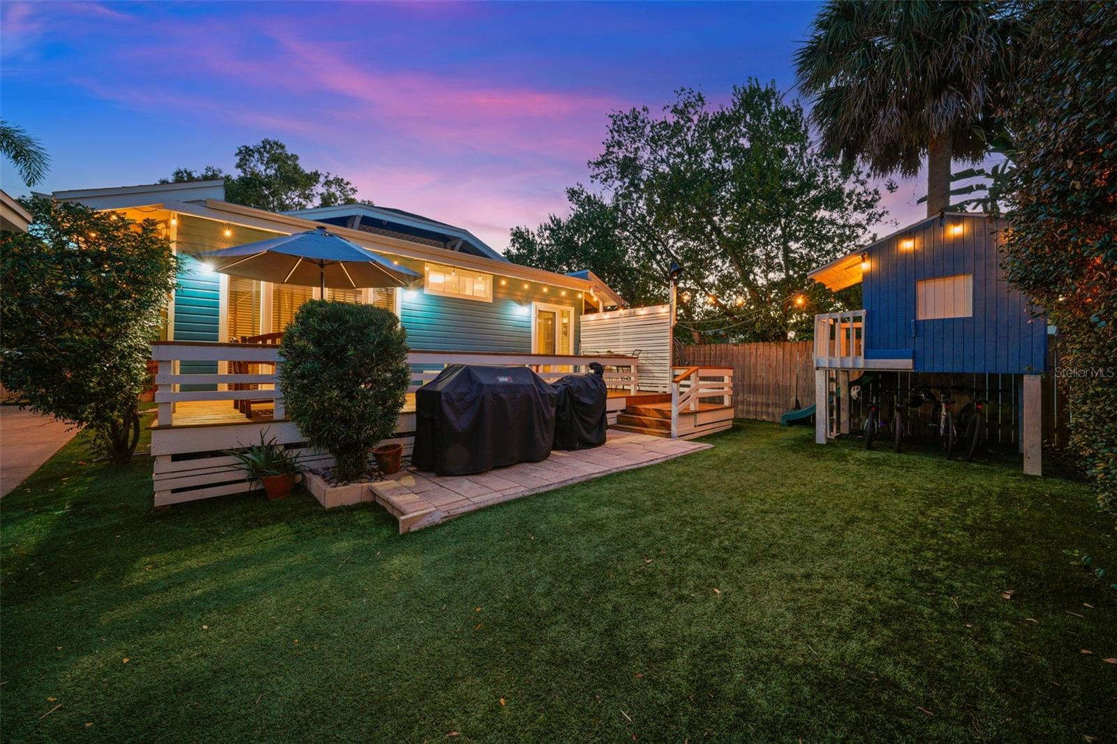 Image 31 of 36 For 3009 San Rafael Street