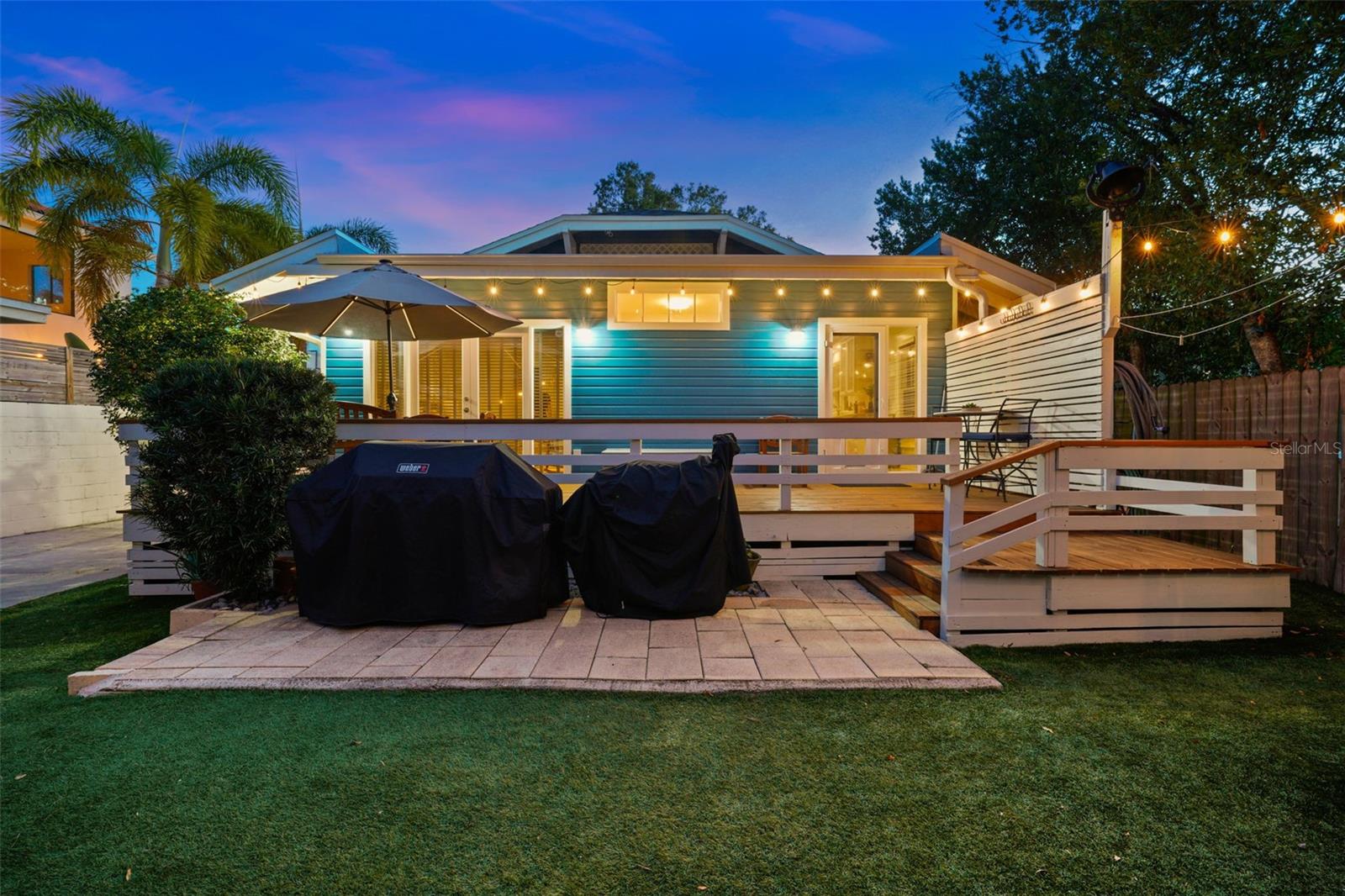 Image 32 of 36 For 3009 San Rafael Street