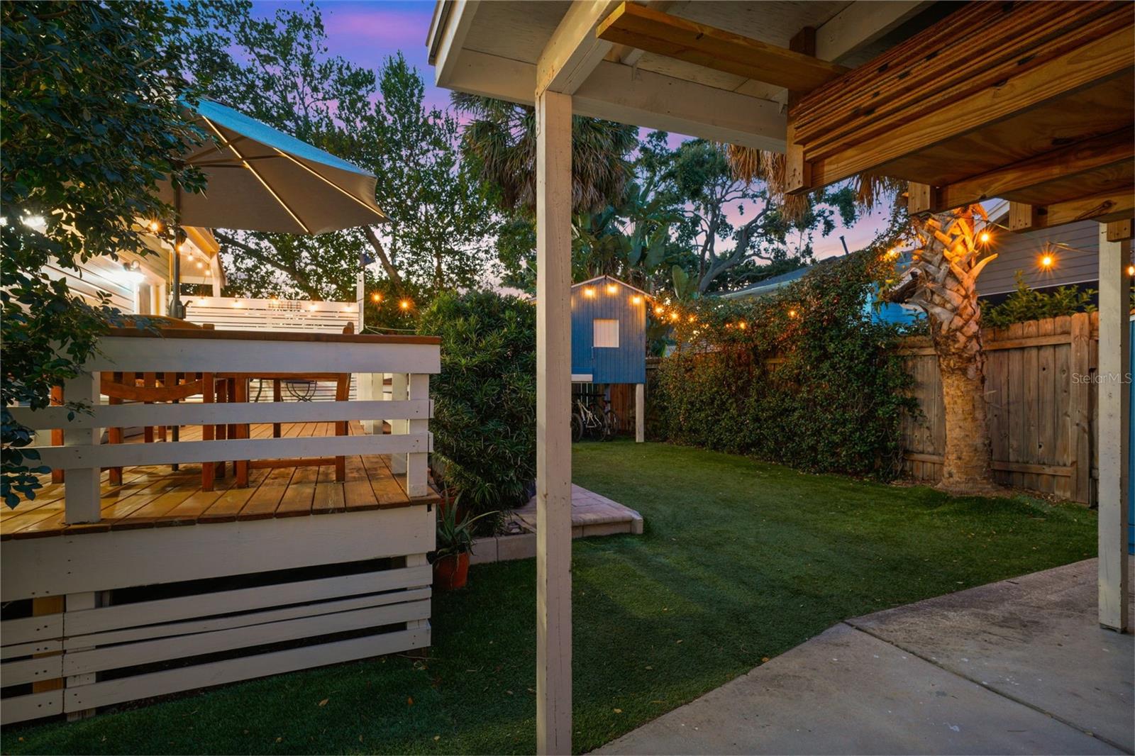 Image 33 of 36 For 3009 San Rafael Street