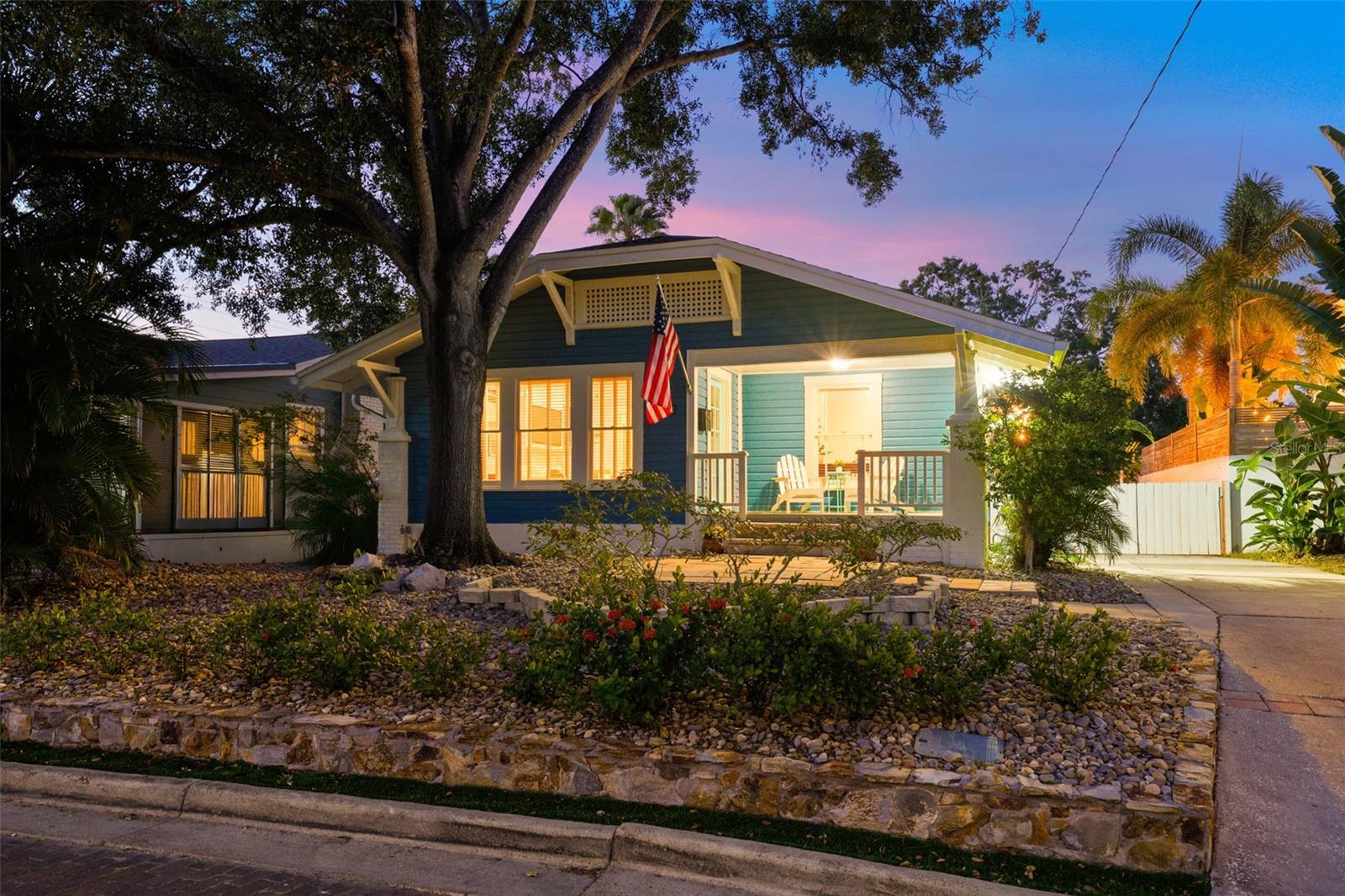 Image 34 of 36 For 3009 San Rafael Street