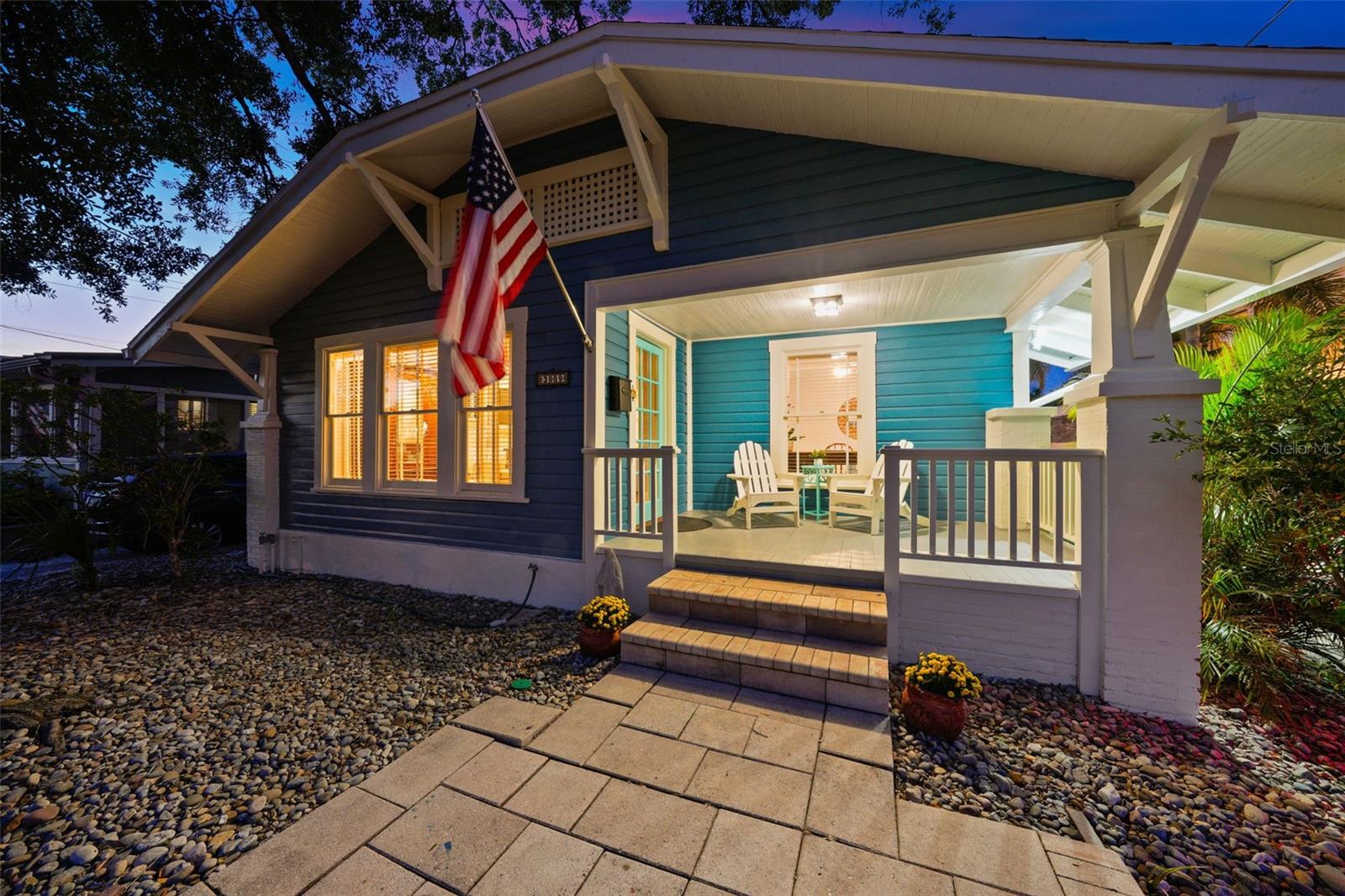 Image 35 of 36 For 3009 San Rafael Street