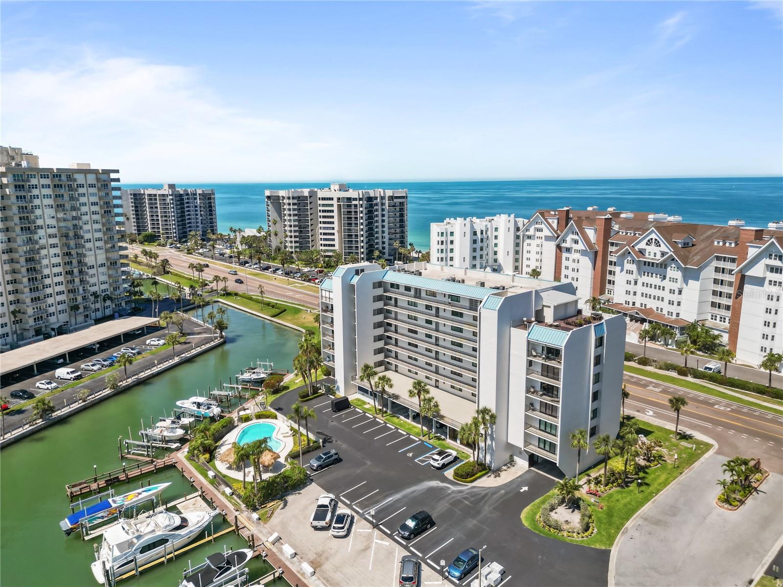 Details for 1591 Gulf Boulevard 505-s, CLEARWATER BEACH, FL 33767