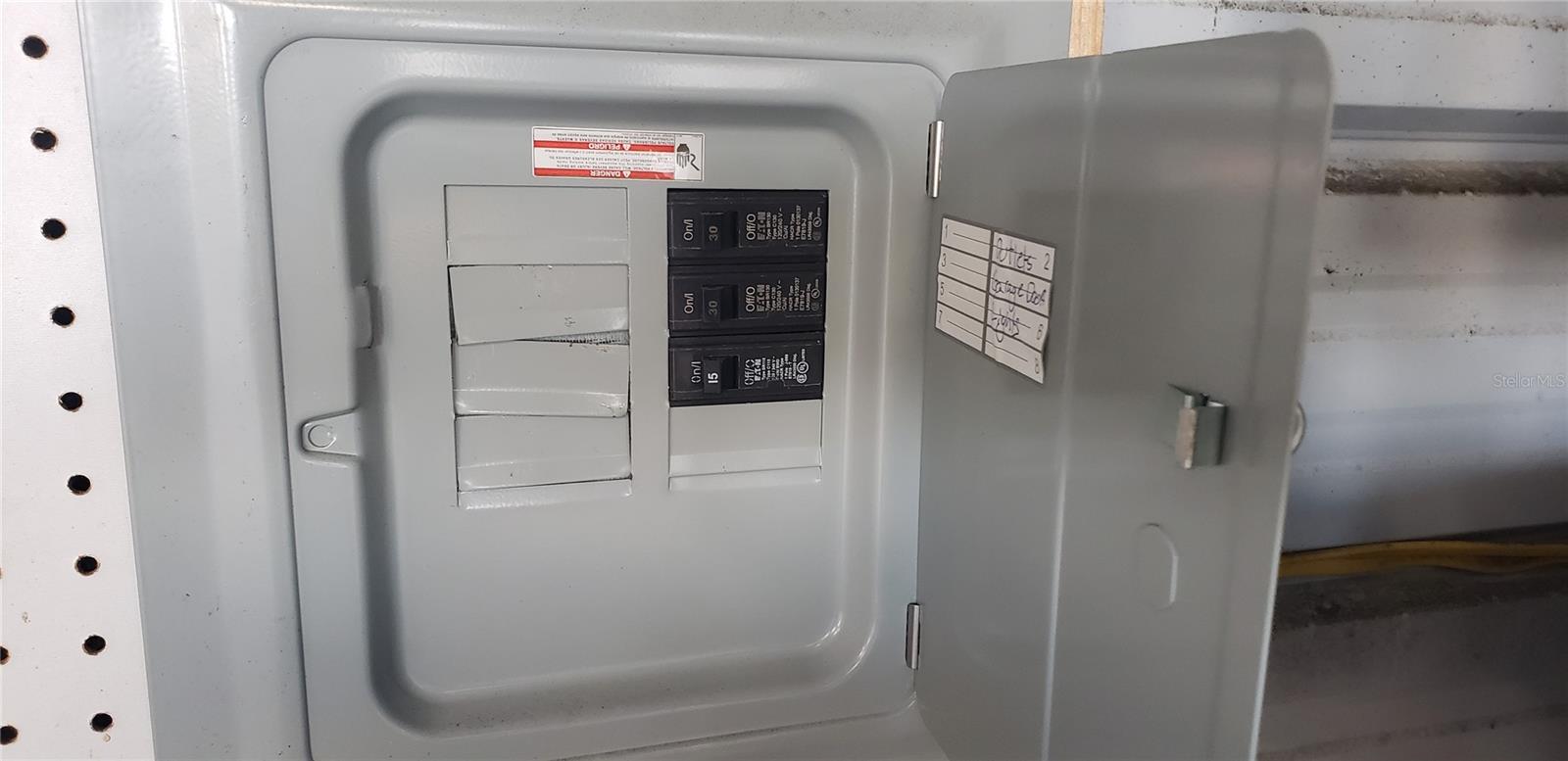 Image 32 of 37 For 831 Bunn Drive