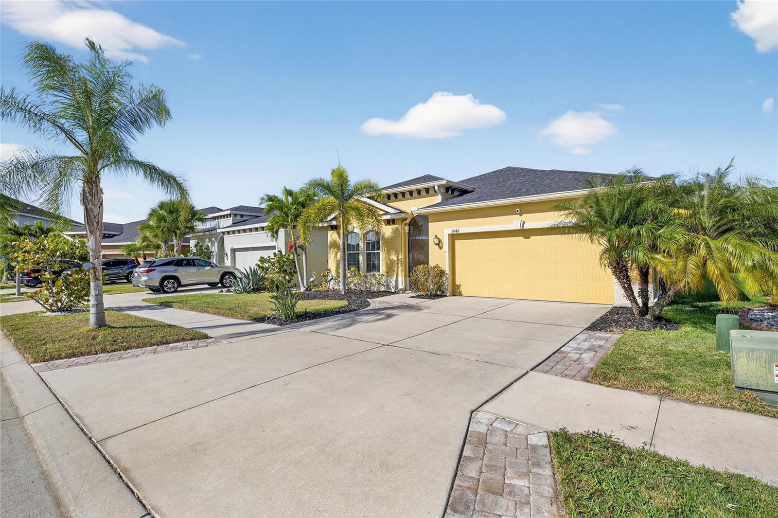 Image 12 of 74 For 5048 Inshore Landing Drive