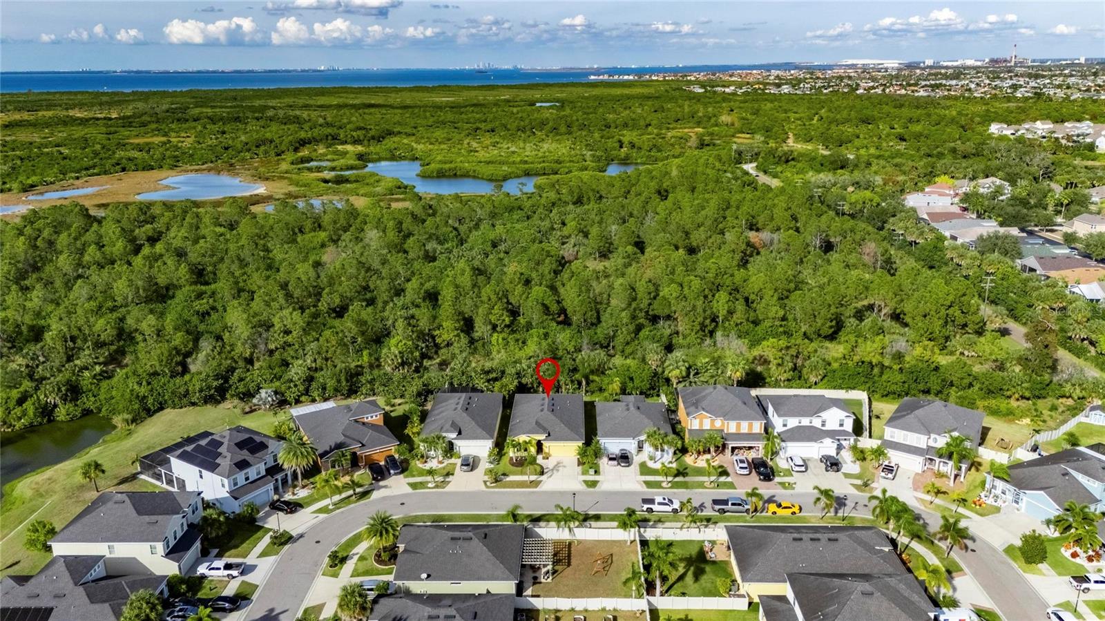 Image 15 of 74 For 5048 Inshore Landing Drive