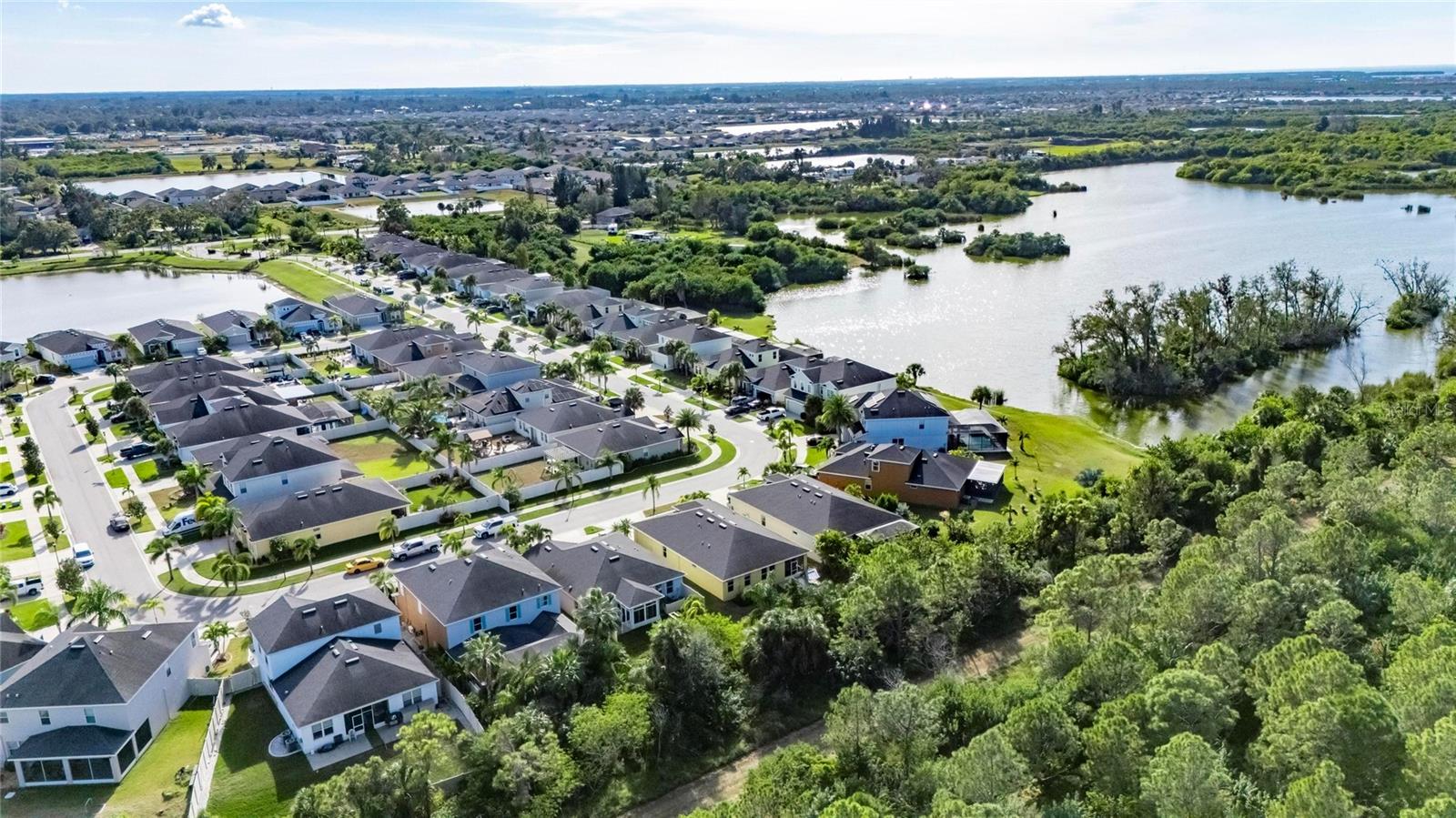 Image 21 of 74 For 5048 Inshore Landing Drive