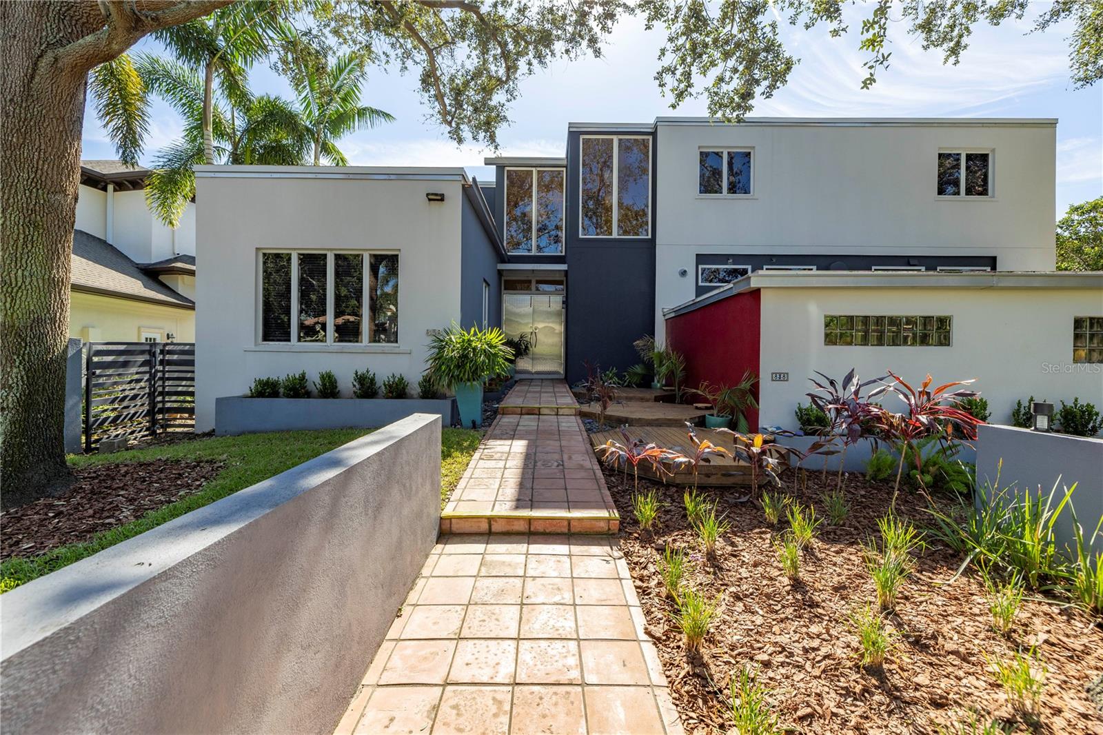 Details for 838 Monterey Boulevard Ne, ST PETERSBURG, FL 33704