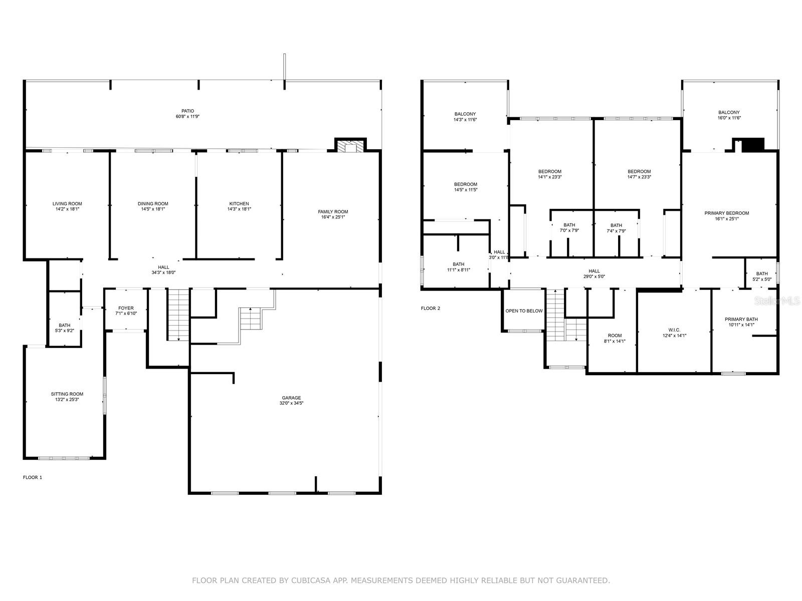 Listing photo id 15 for 838 Monterey Boulevard Ne