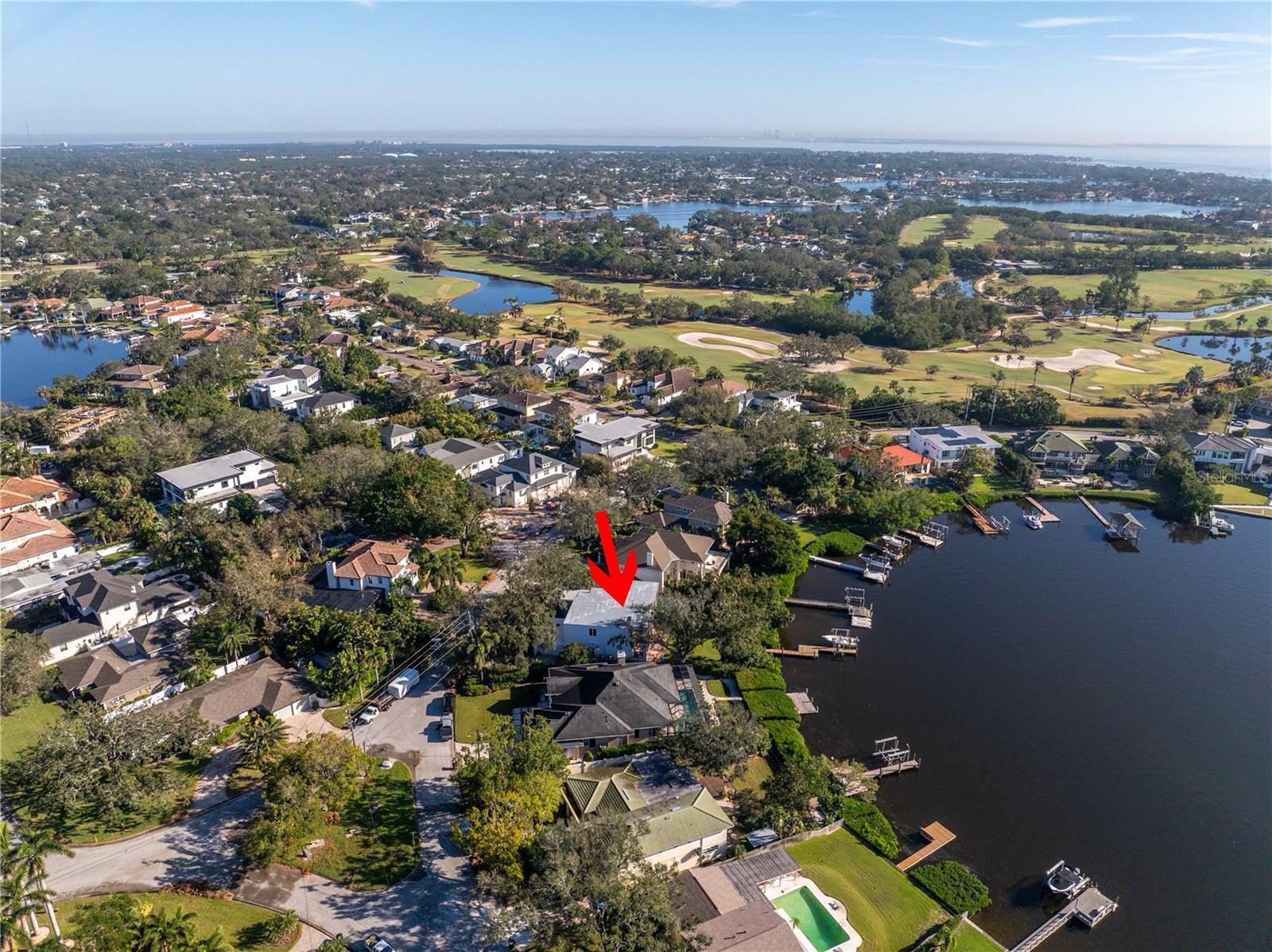 Listing photo id 4 for 838 Monterey Boulevard Ne