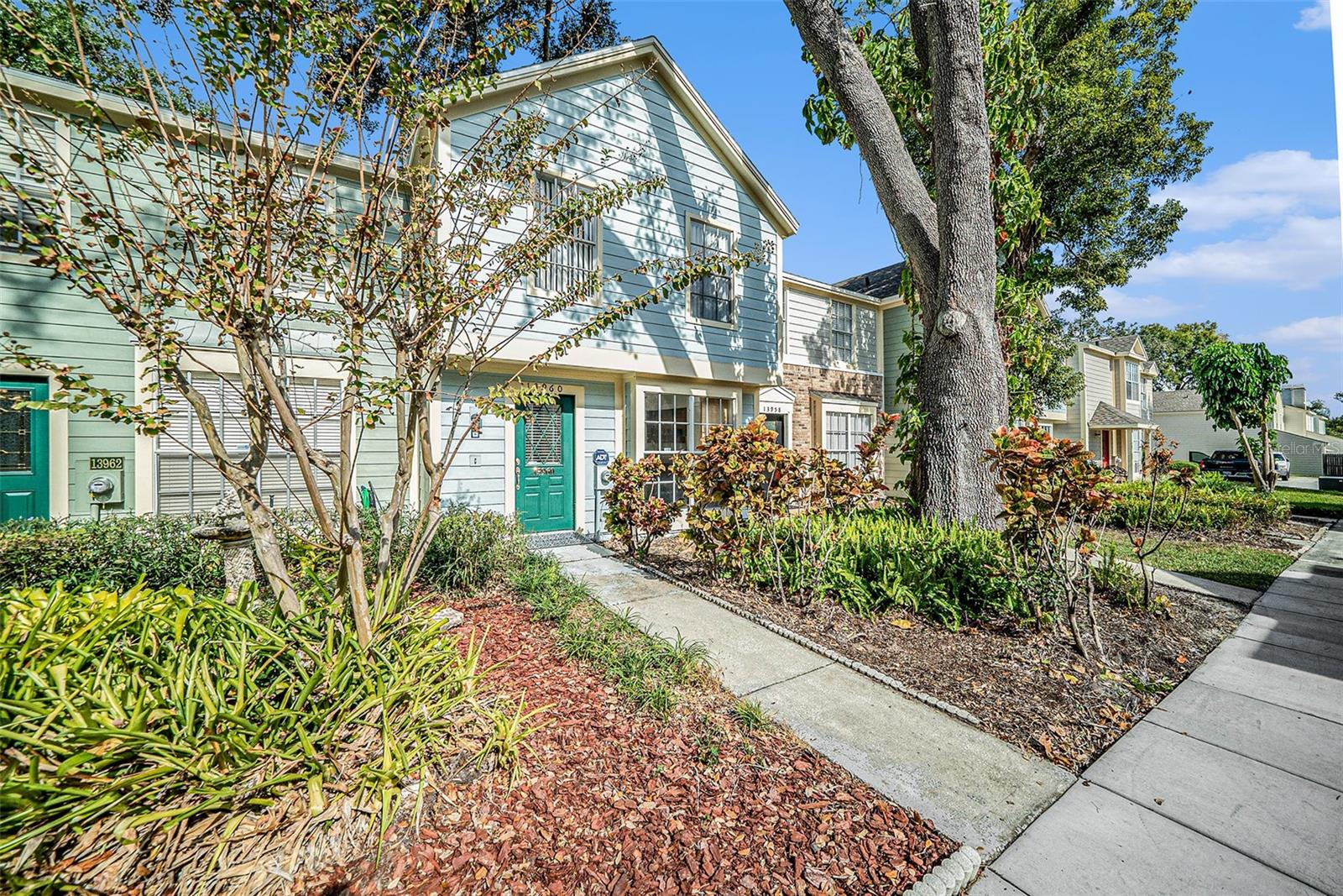 Details for 13960 Fletchers Mill Drive, TAMPA, FL 33613