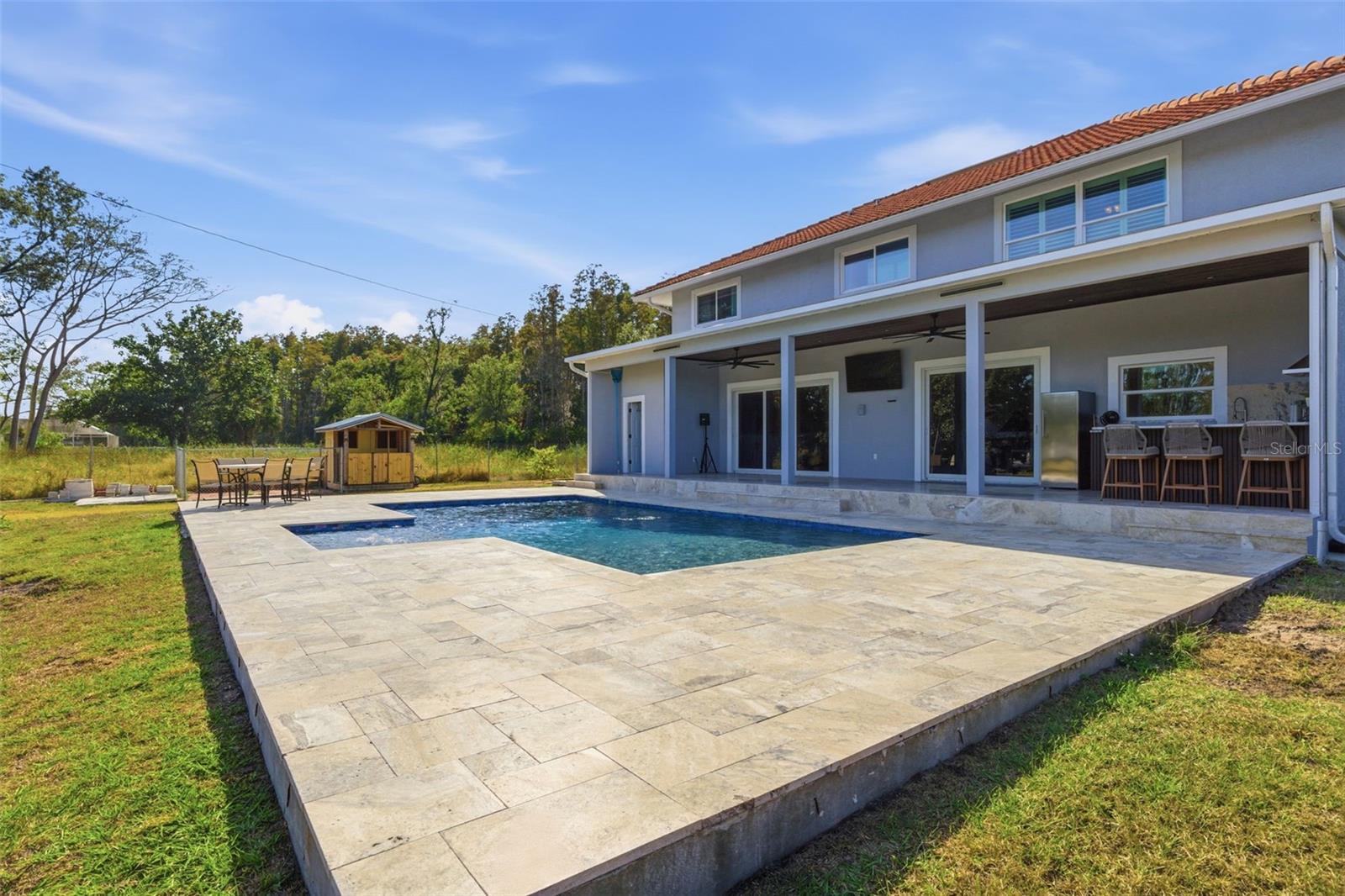 Image 58 of 79 For 9741 Wilsky Boulevard