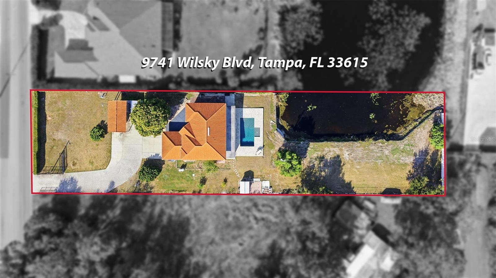 Image 70 of 79 For 9741 Wilsky Boulevard