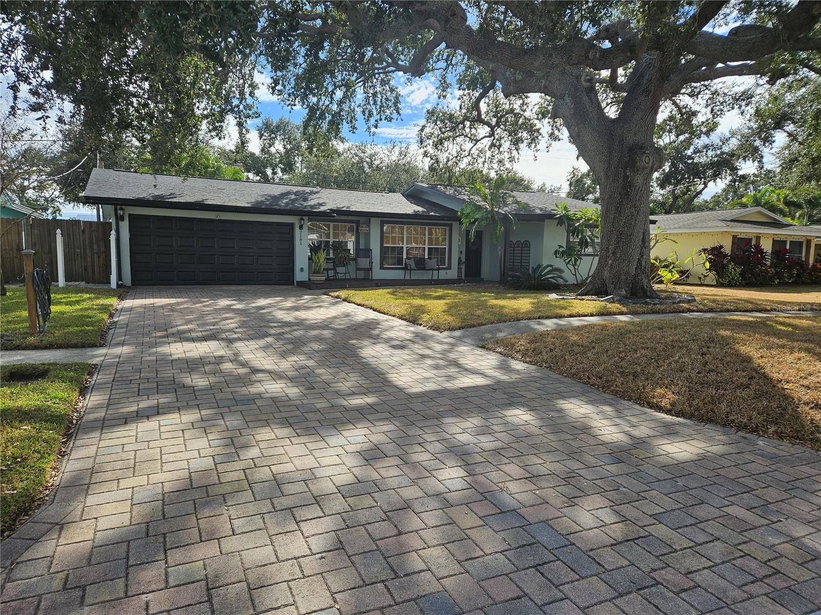 Details for 2181 Viola Drive, CLEARWATER, FL 33764