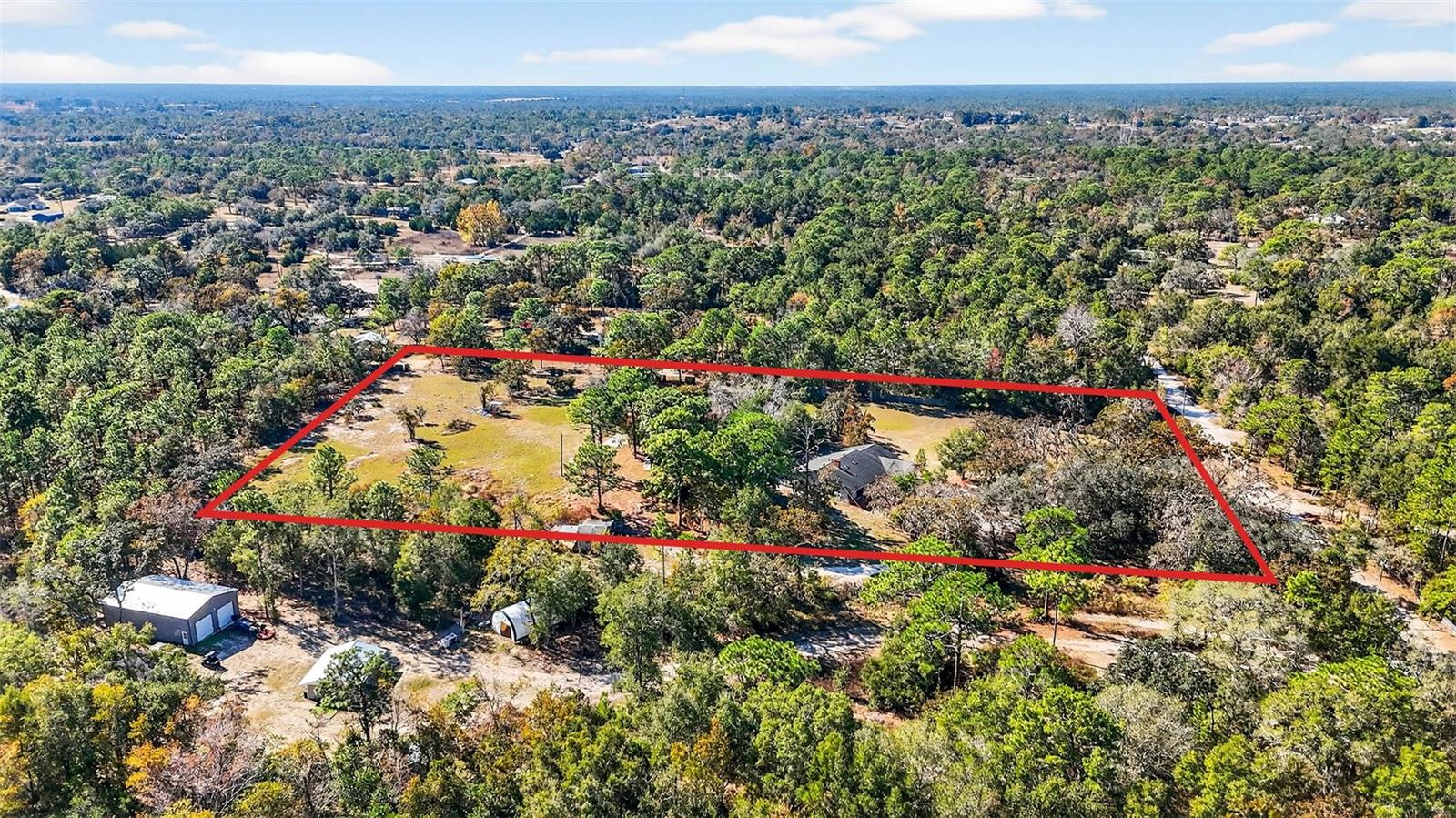 Image 3 of 43 For 14252 Trinity Road