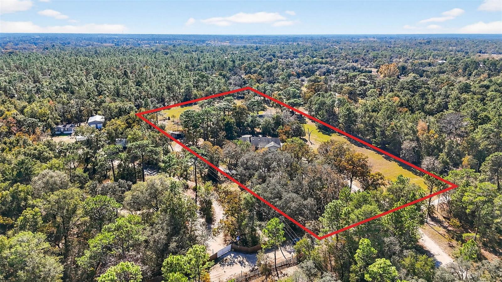 Image 40 of 43 For 14252 Trinity Road