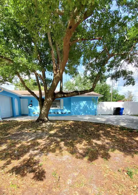 Details for 2604 Campus Hill Drive, TAMPA, FL 33612