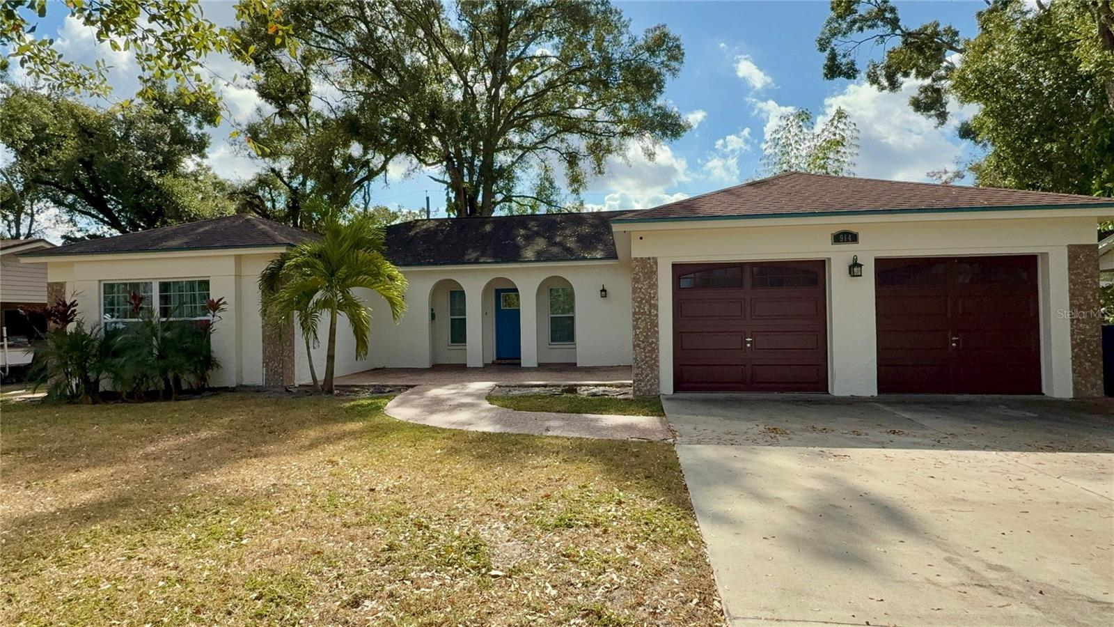 Details for 914 Cimmeron Drive, TAMPA, FL 33603