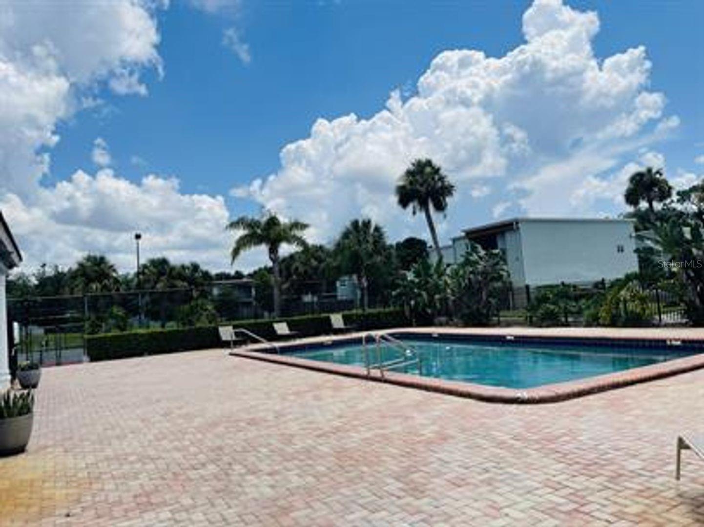 Image 12 of 12 For 2810 Somerset Park Drive 203