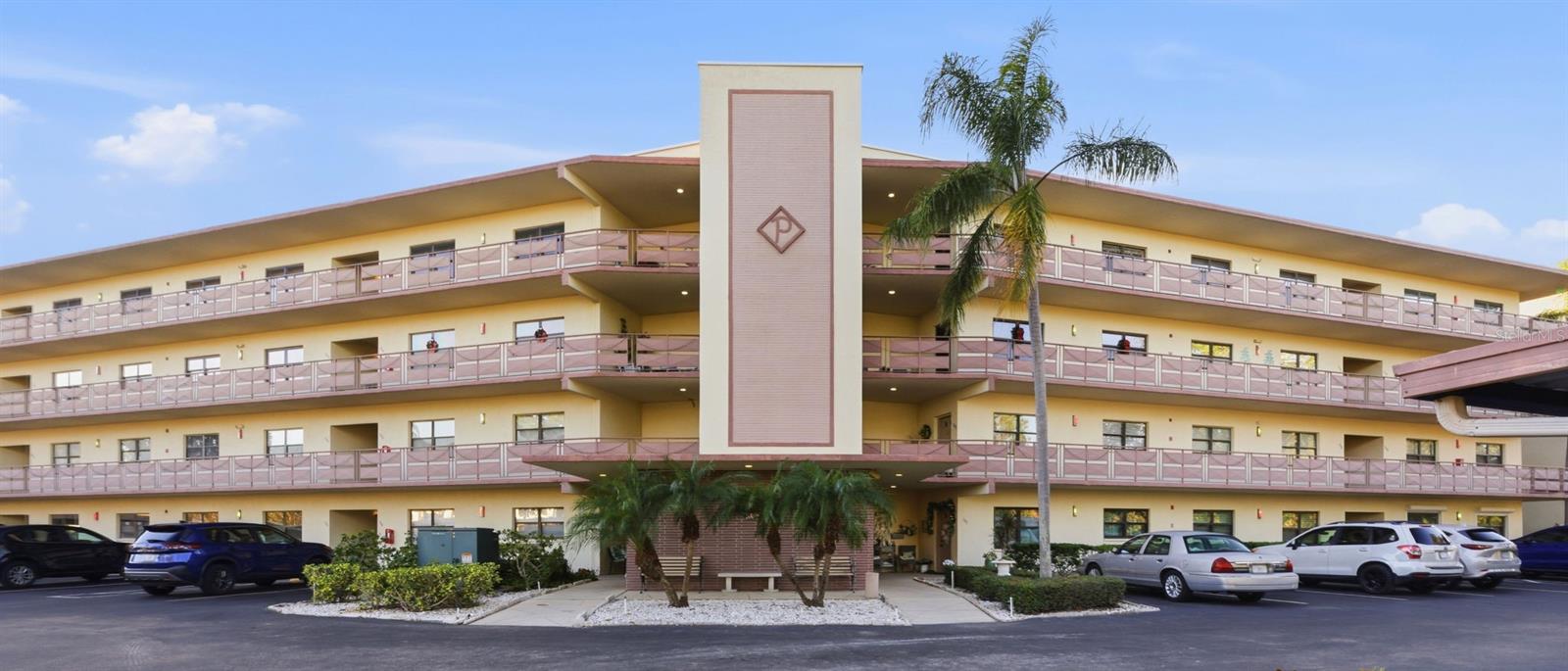 Details for 6188 80th Street N 310, ST PETERSBURG, FL 33709