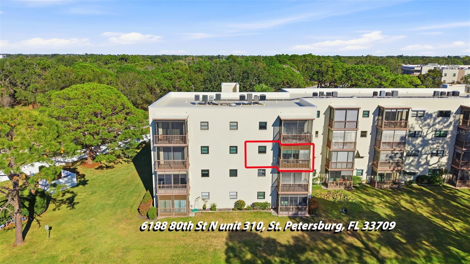 Image 36 of 64 For 6188 80th Street N 310