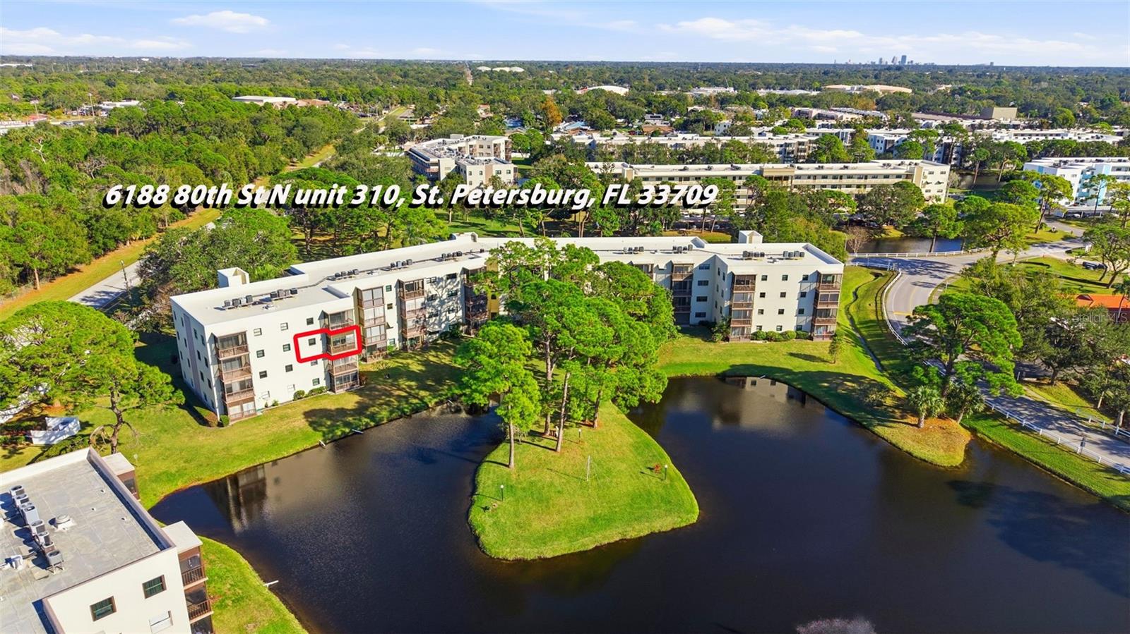 Image 39 of 64 For 6188 80th Street N 310